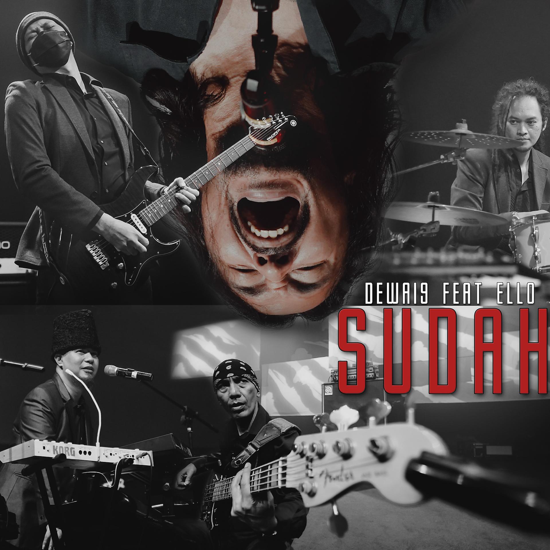 Постер альбома Sudah