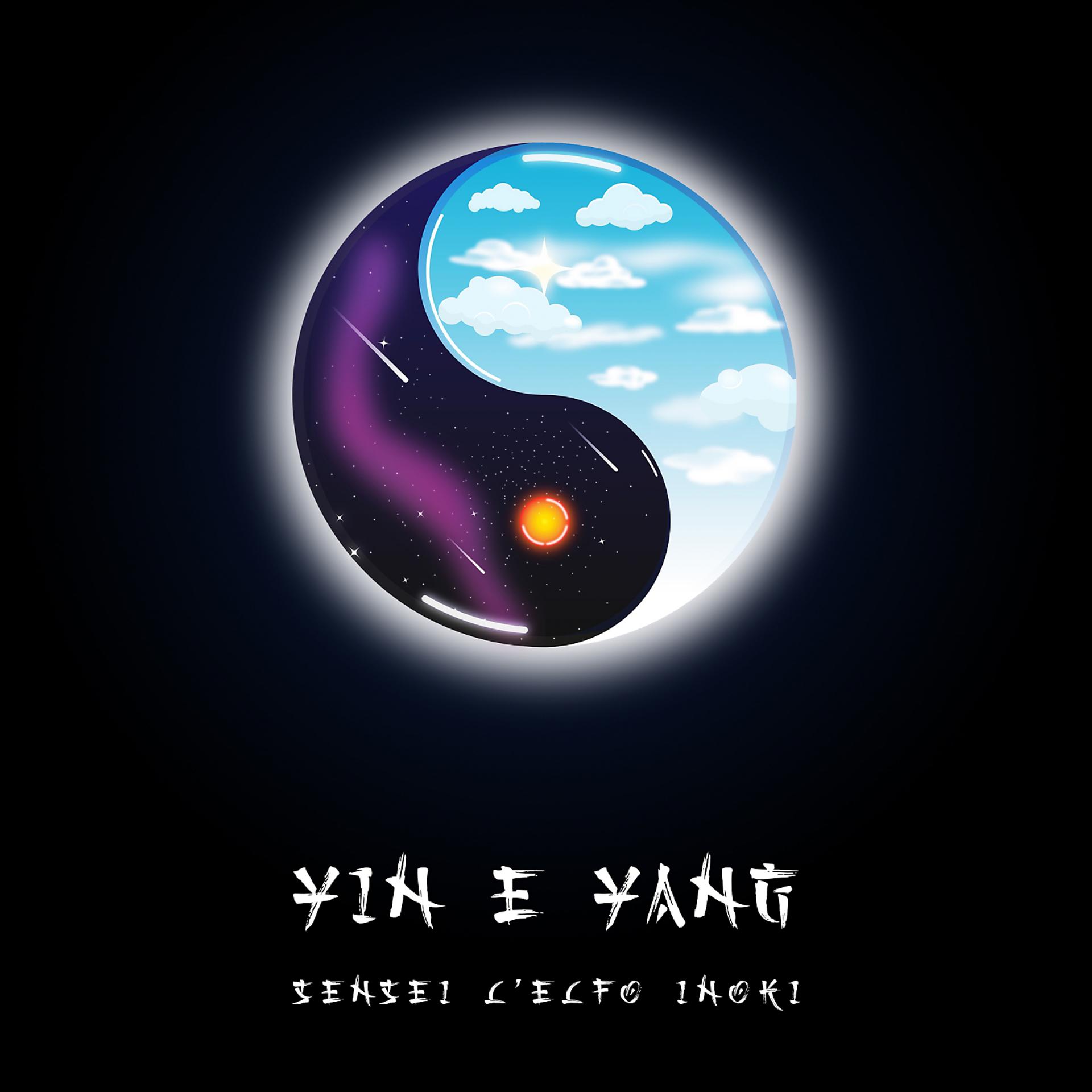 Постер альбома Yin e yang