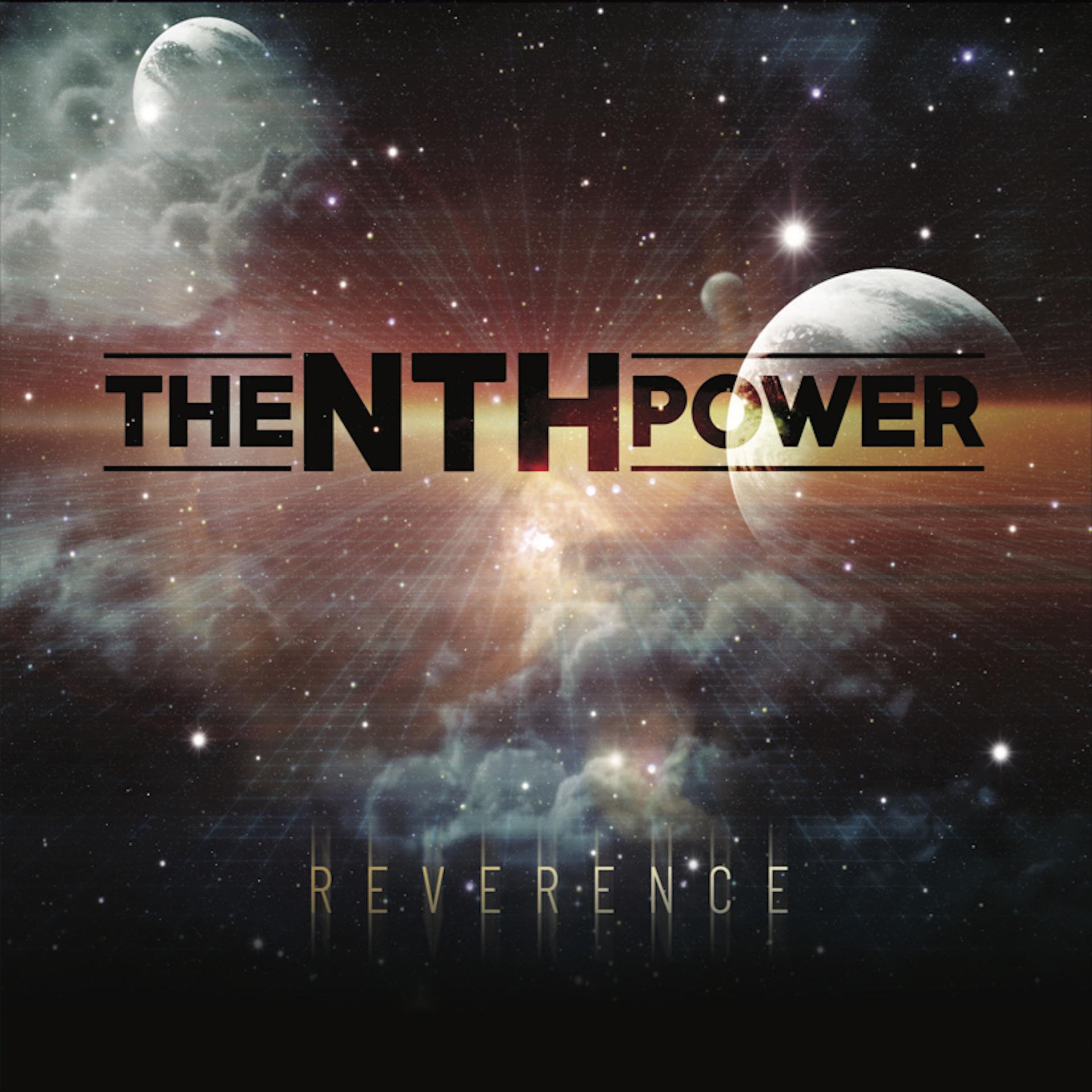 Постер альбома Reverence