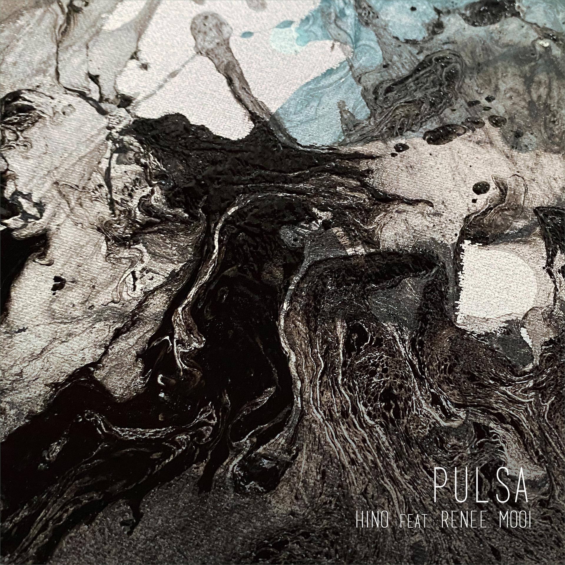 Постер альбома Pulsa