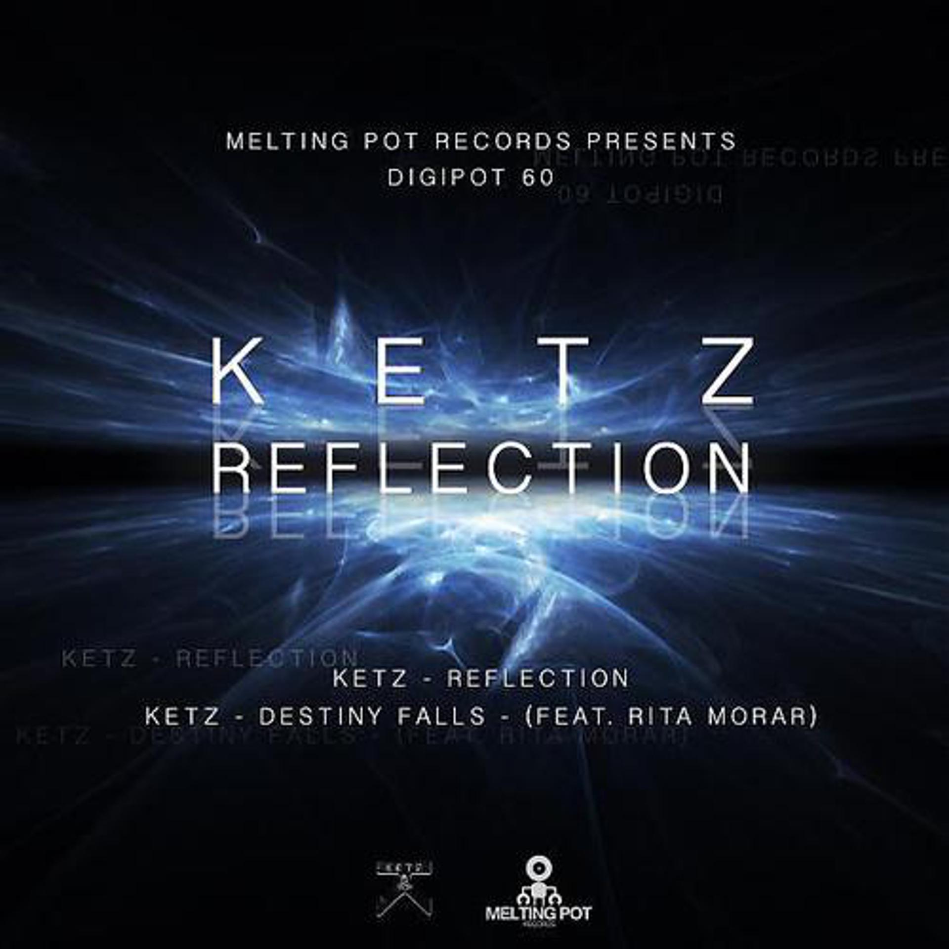 Постер альбома Reflection / Destiny Falls