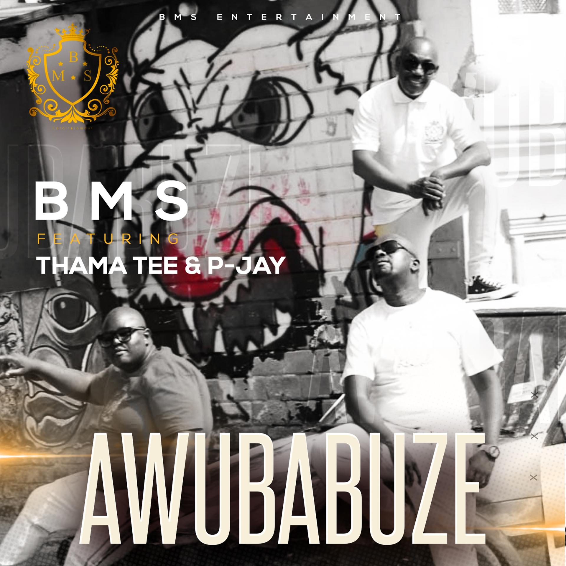 Постер альбома Awubabuze