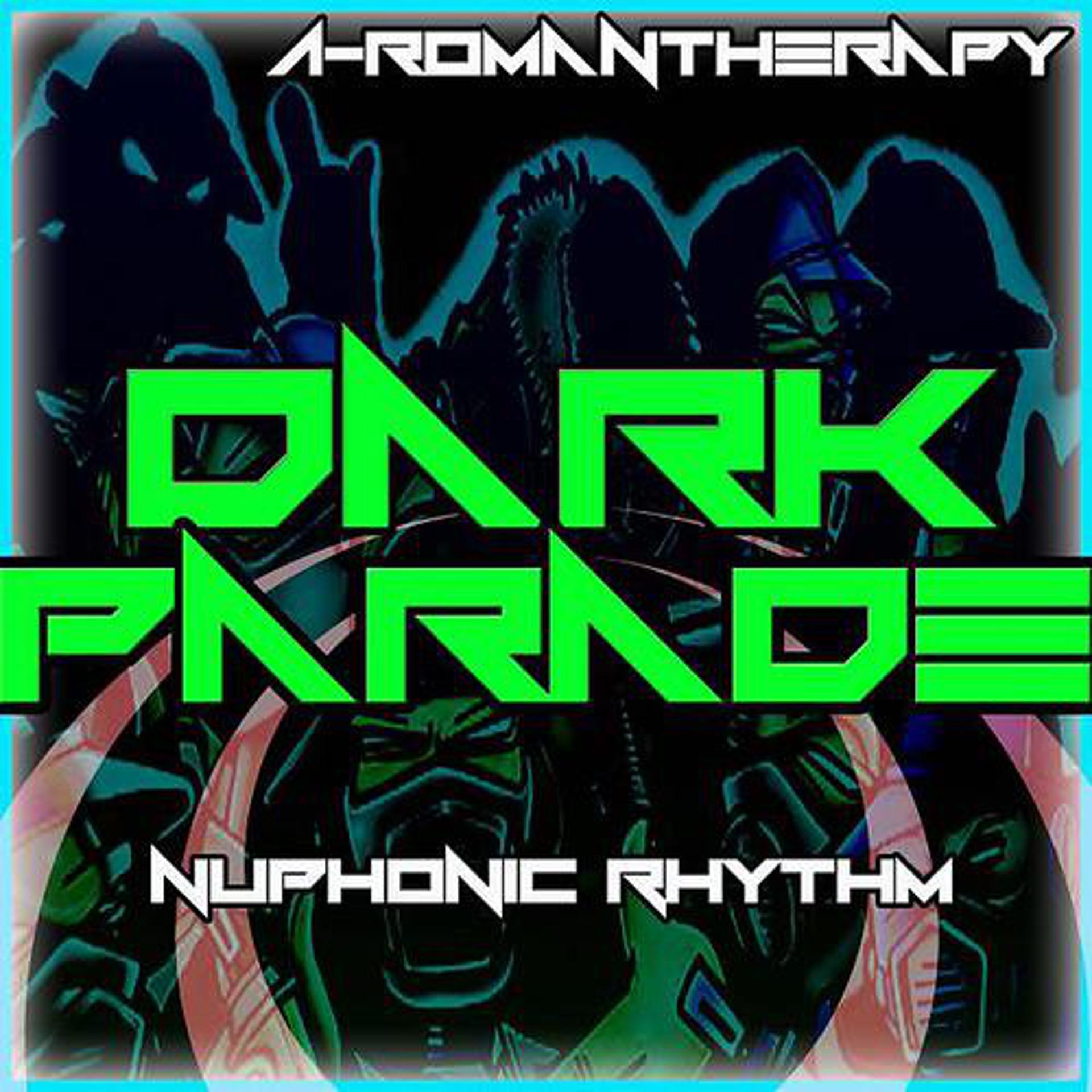Постер альбома Dark Parade (feat. Da Boy 250)