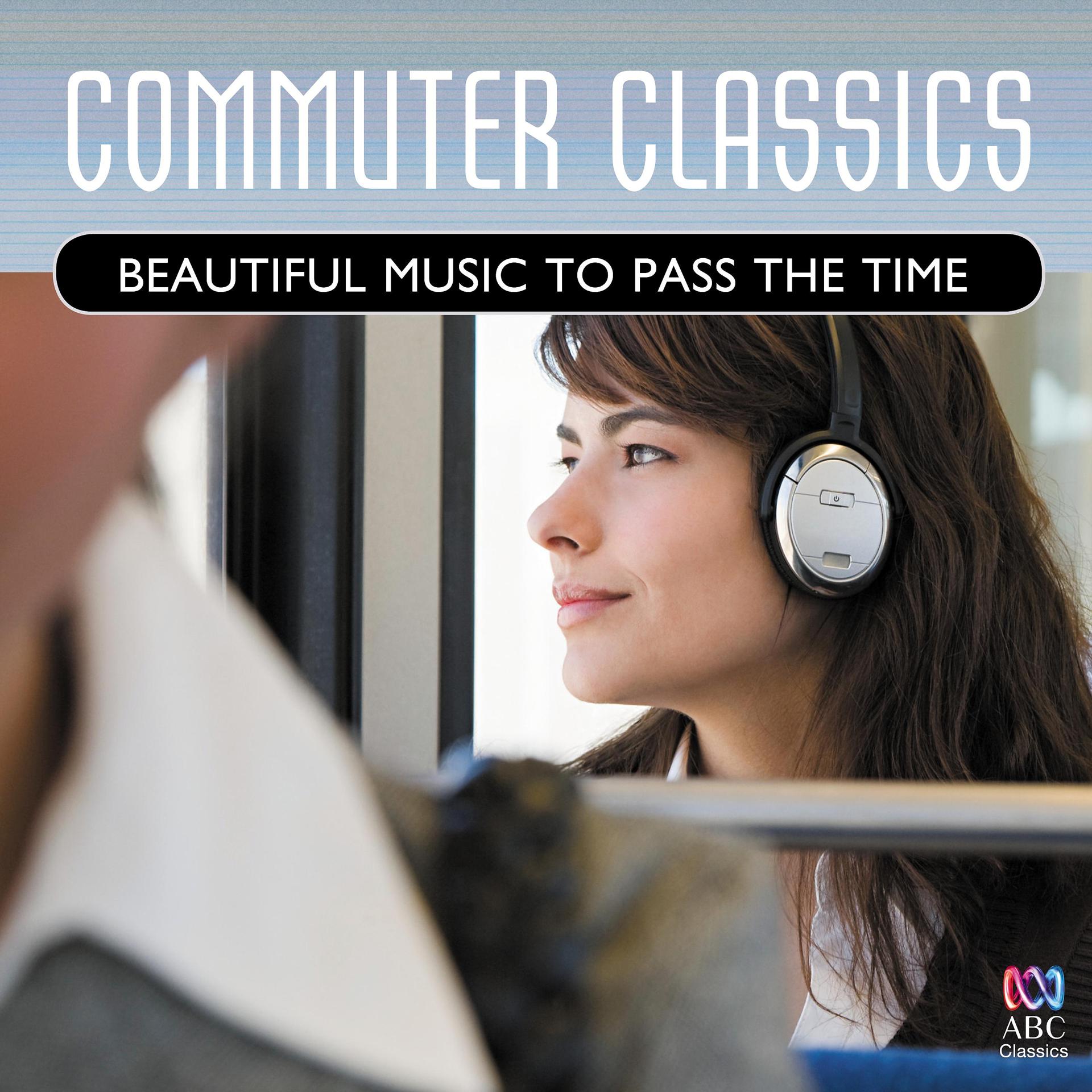Постер альбома Commuter Classics