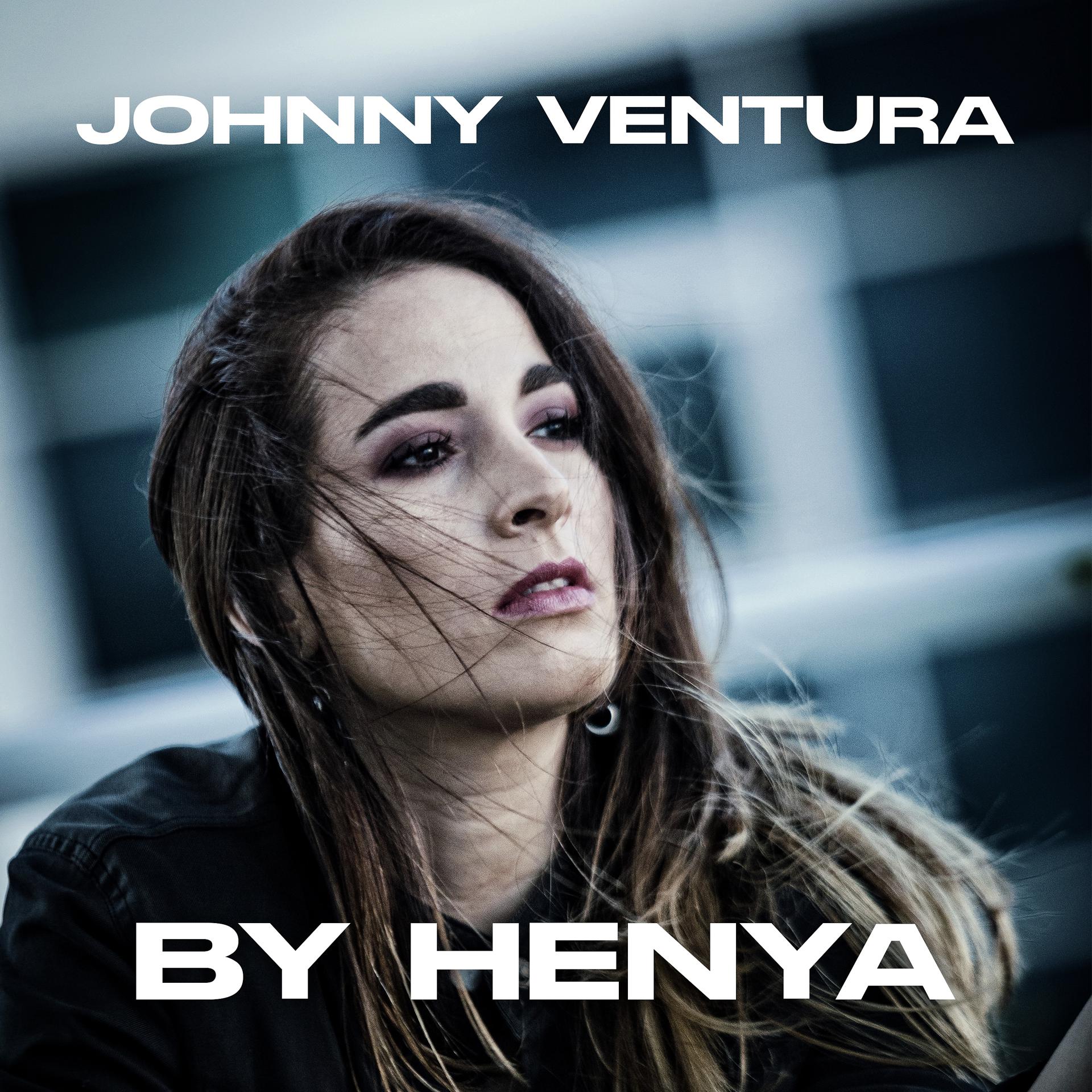 Постер альбома Johnny Ventura