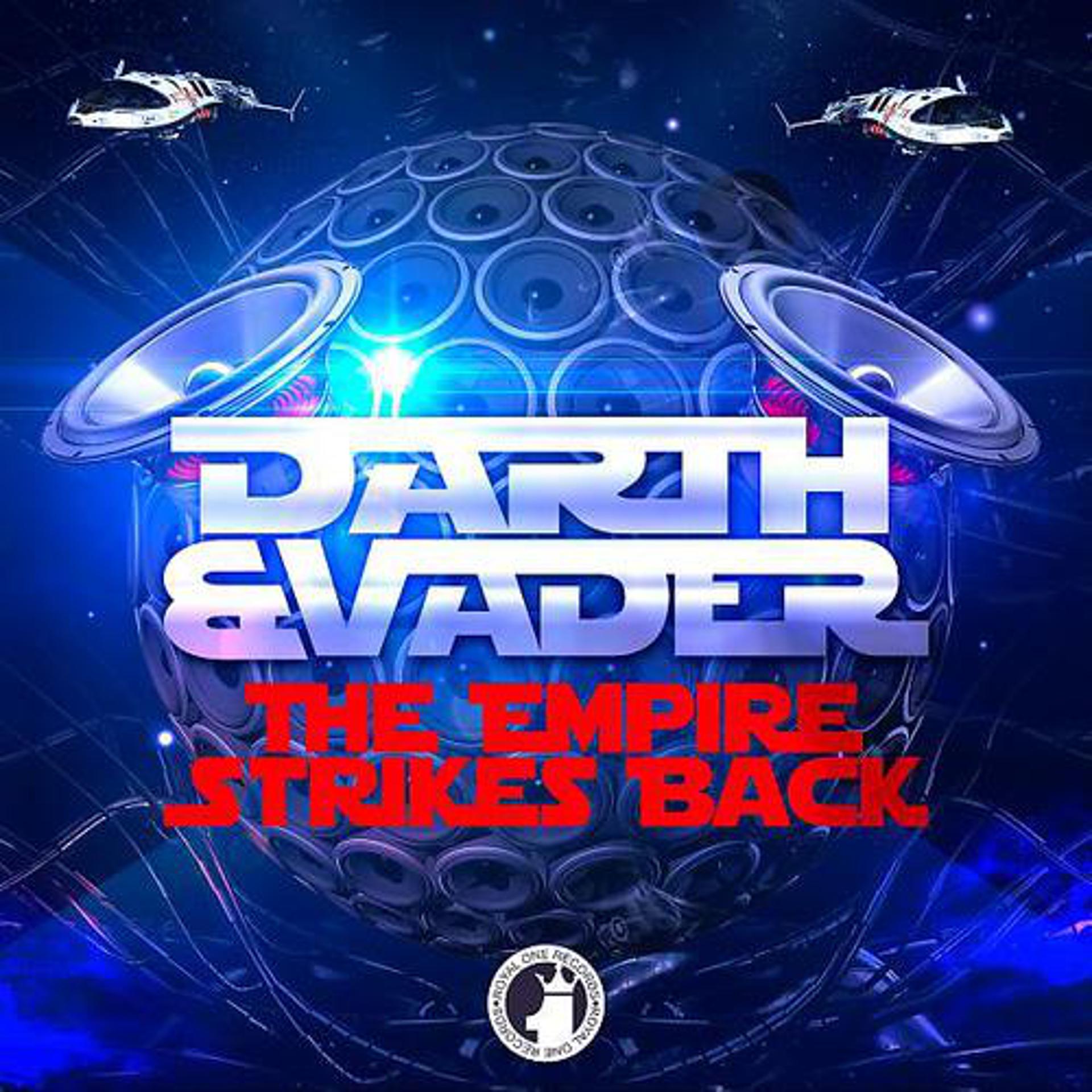Постер альбома Empire Strikes Back