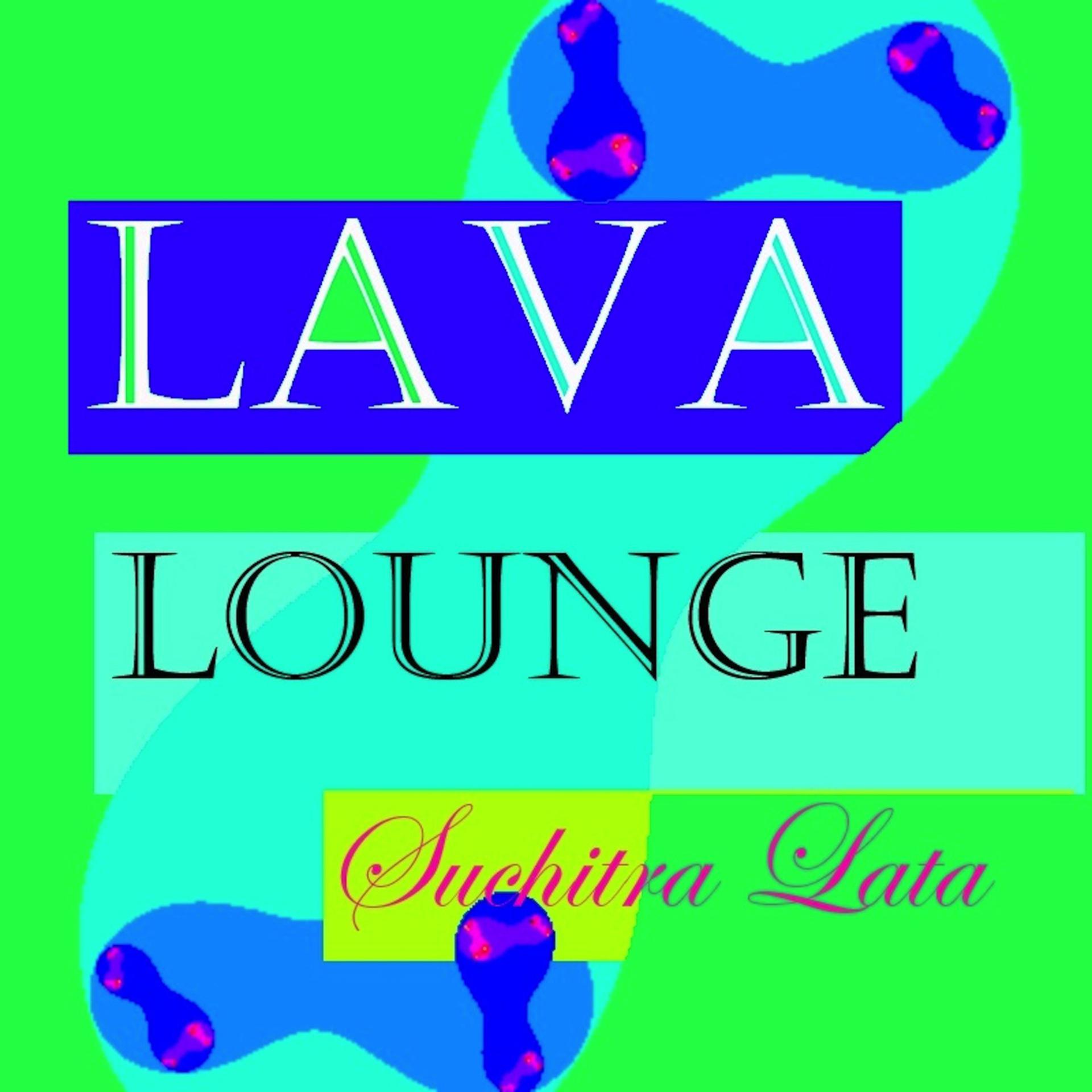 Постер альбома Lava Lounge