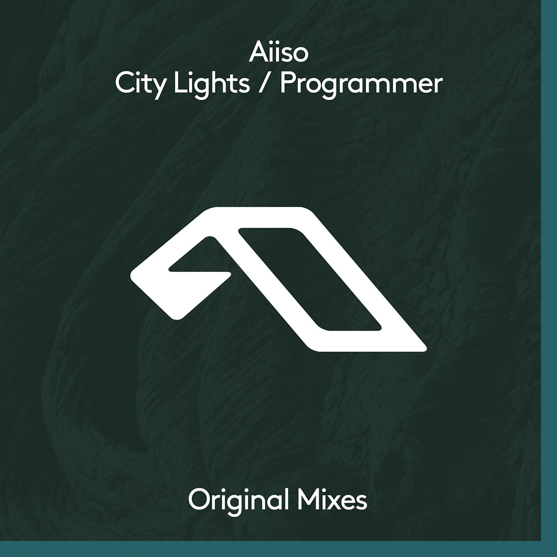 Постер альбома City Lights / Programmer