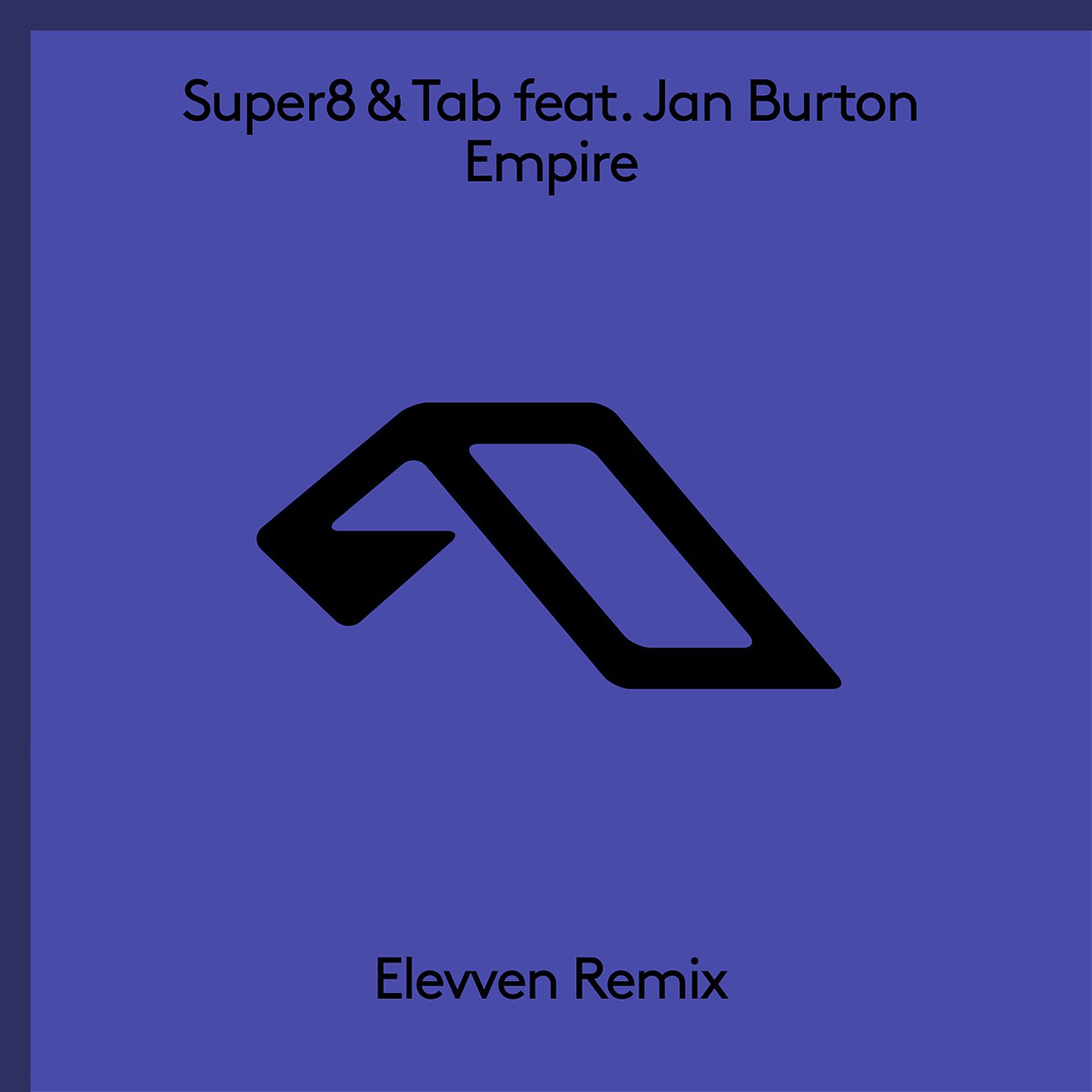 Постер альбома Empire (Elevven Remix)
