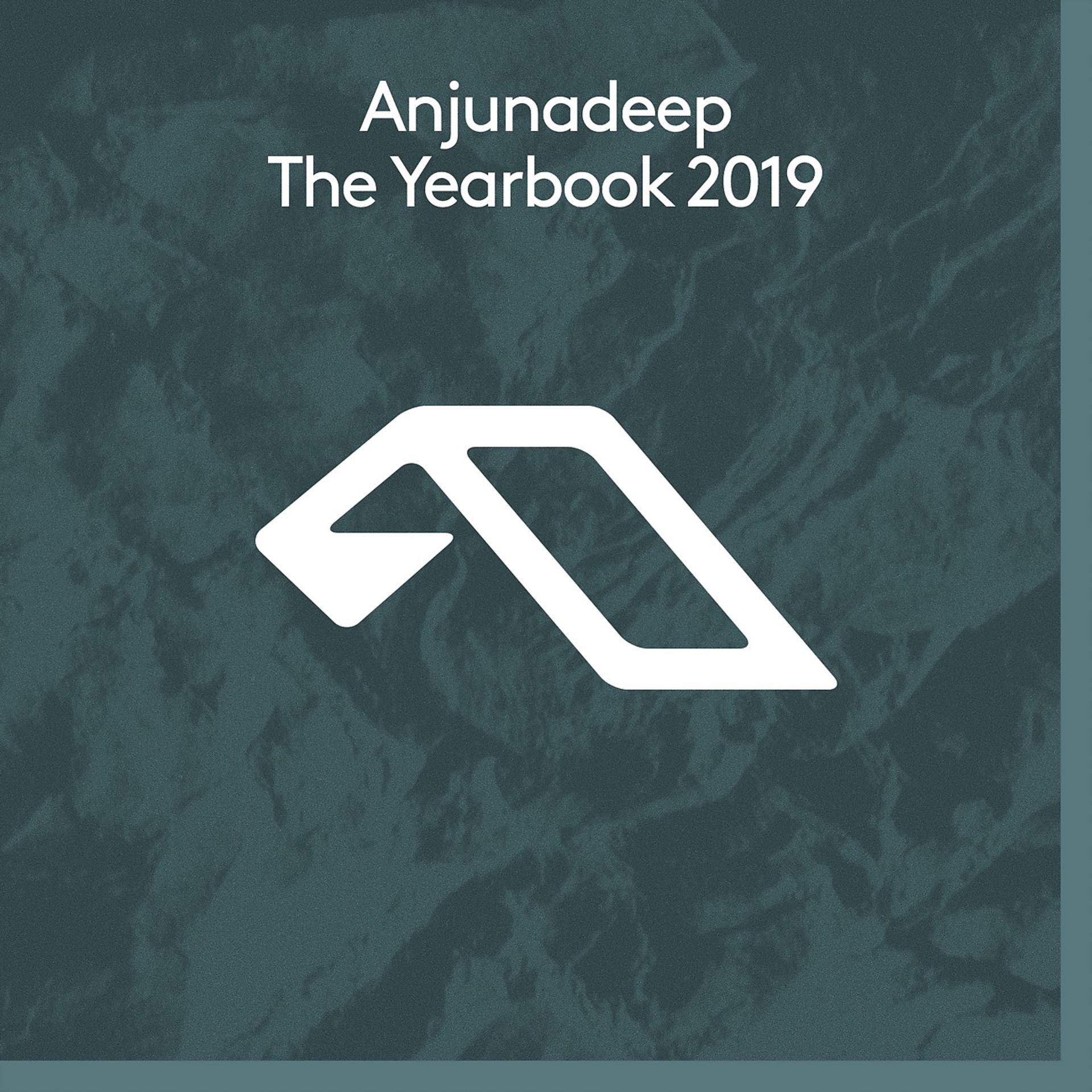 Постер альбома Anjunadeep The Yearbook 2019