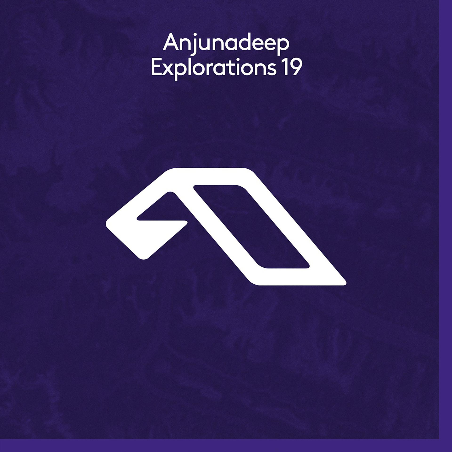 Постер альбома Anjunadeep Explorations 19