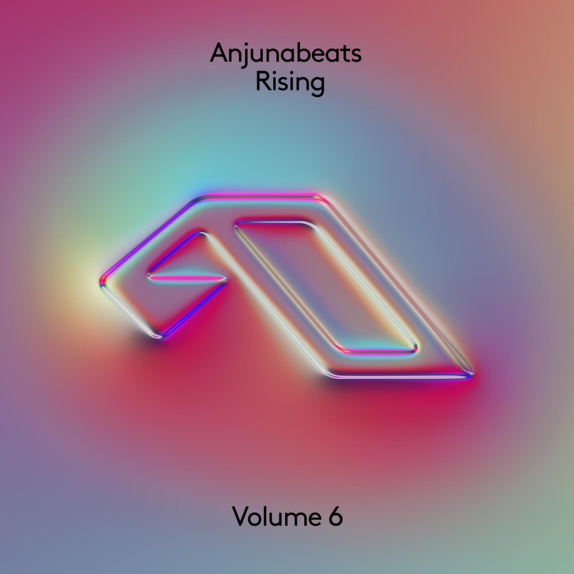 Постер альбома Anjunabeats Rising - Volume 6
