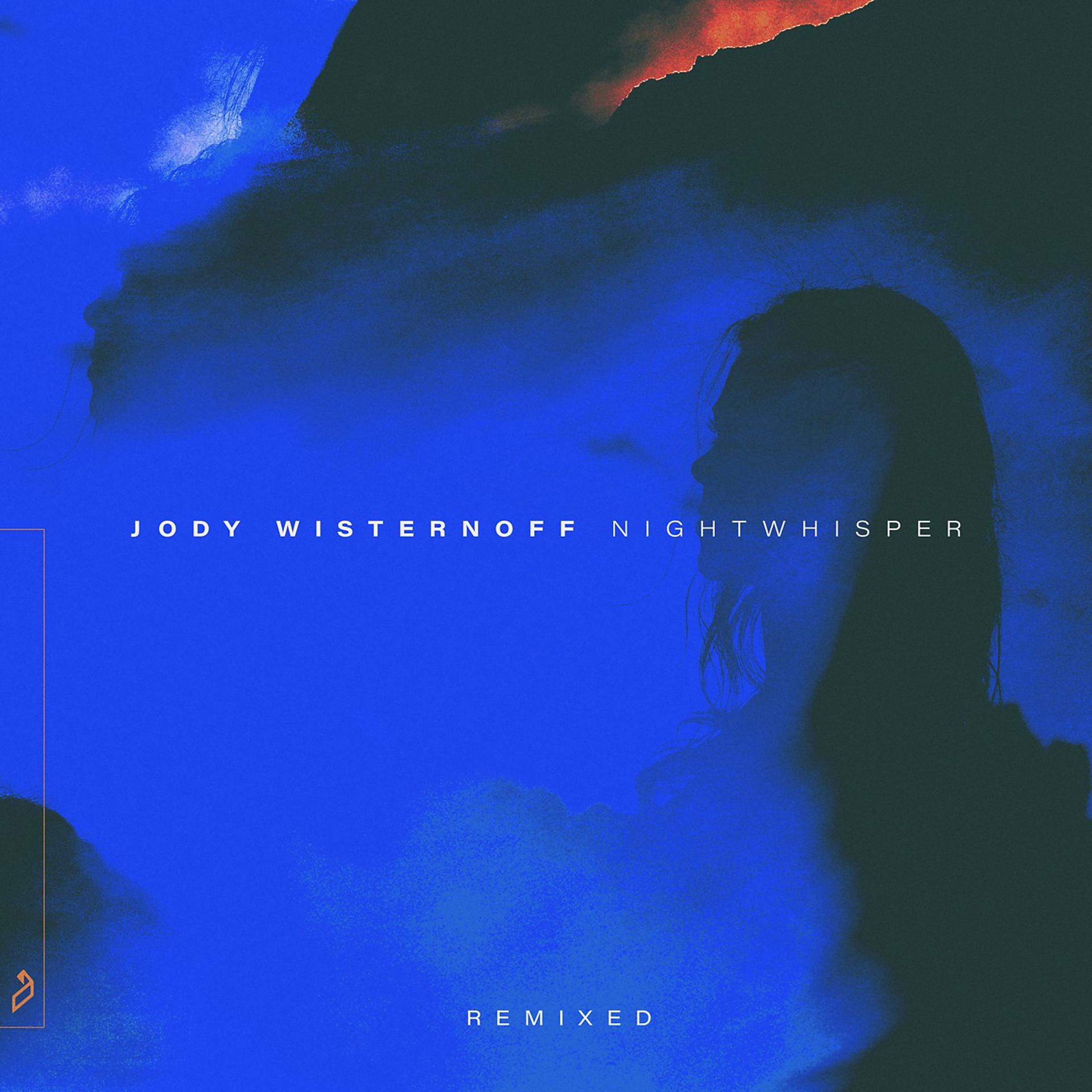 Постер альбома Nightwhisper (Remixed)