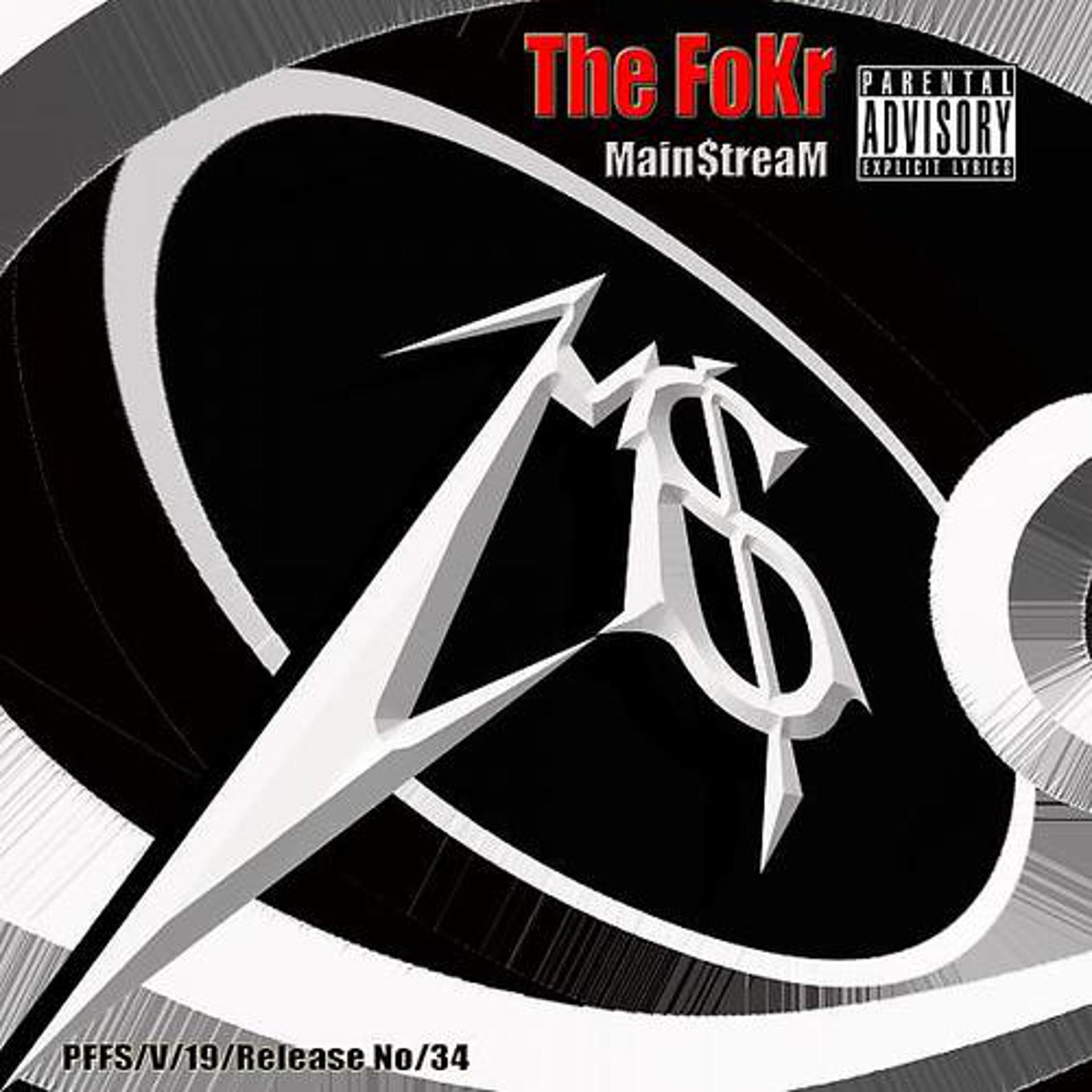 Постер альбома The Fokr