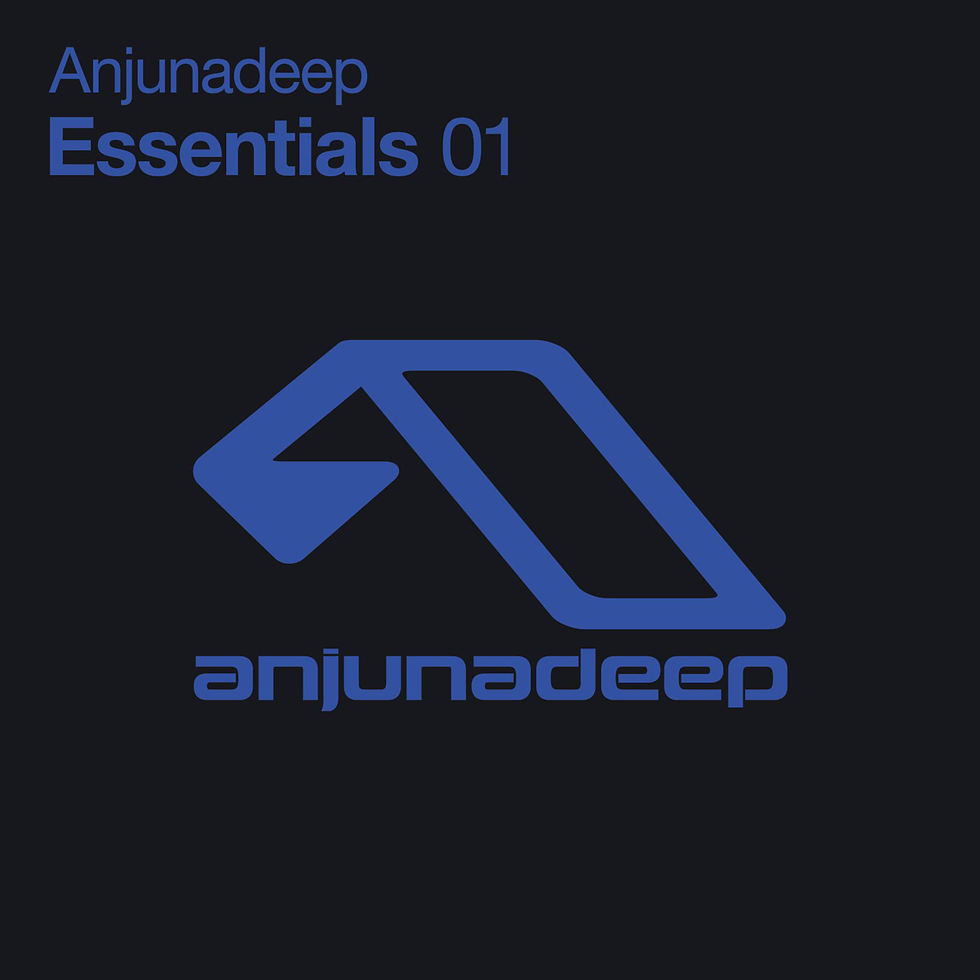 Постер альбома Anjunadeep Essentials 01