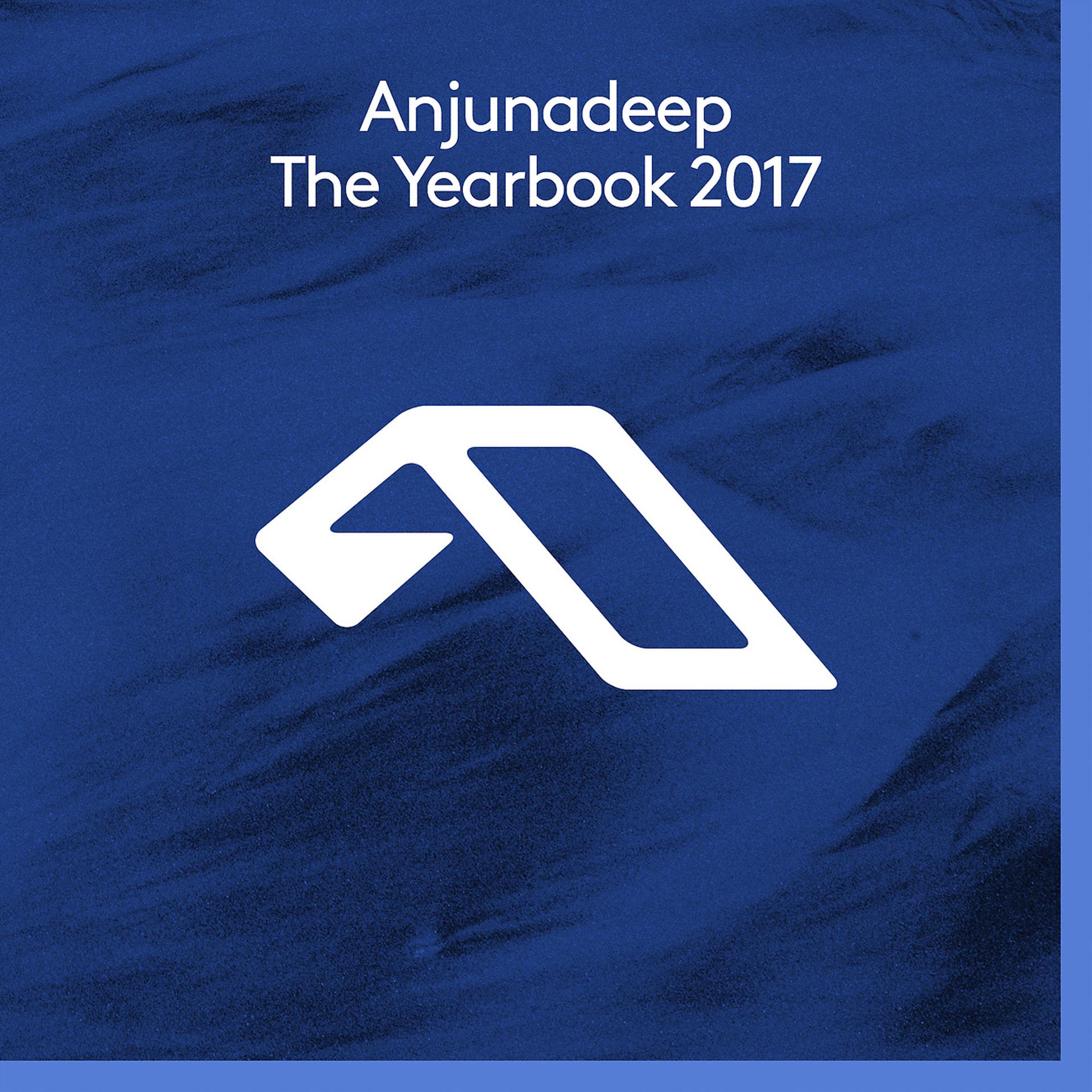 Постер альбома Anjunadeep The Yearbook 2017