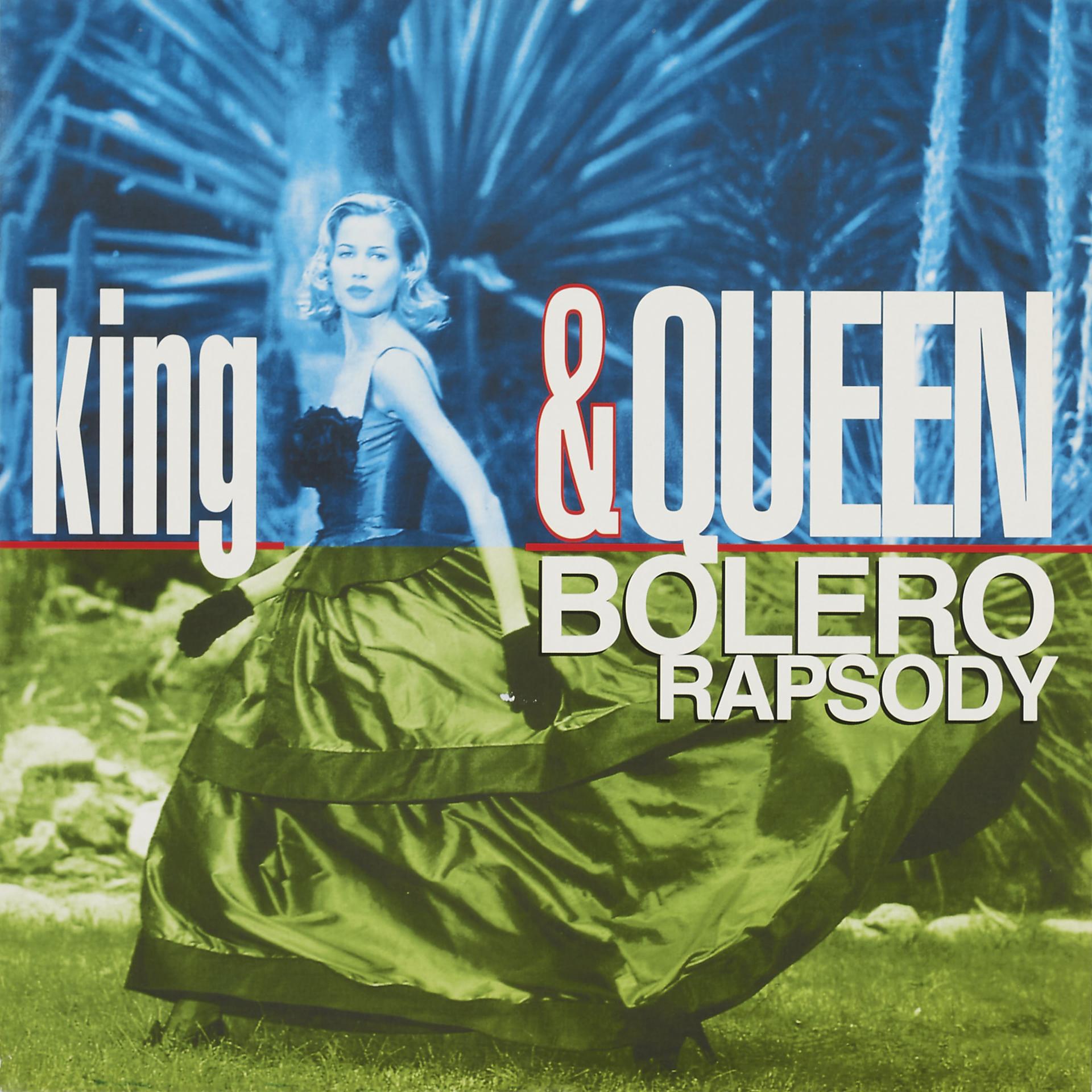 Постер альбома Bolero Rapsody
