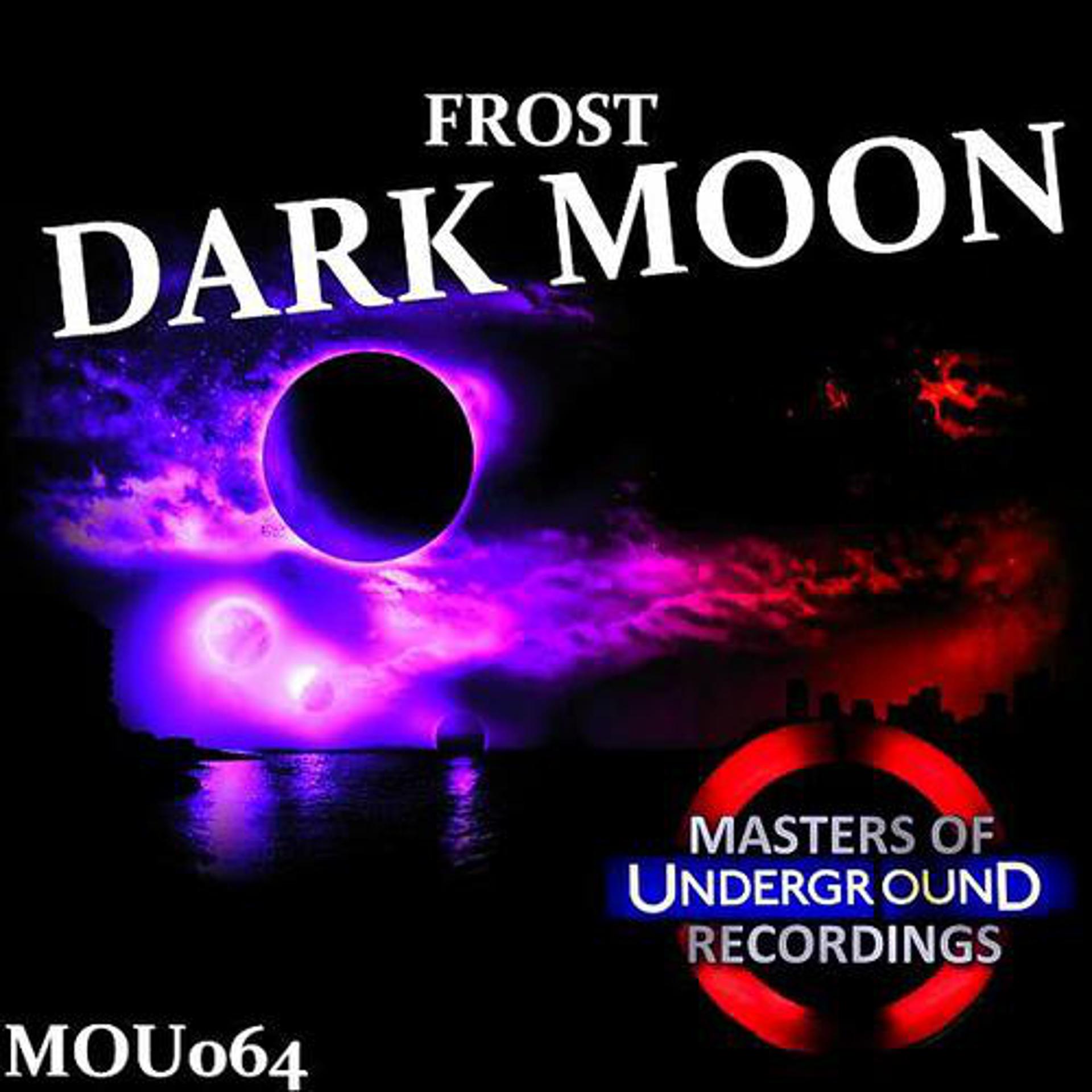 Постер альбома Dark Moon