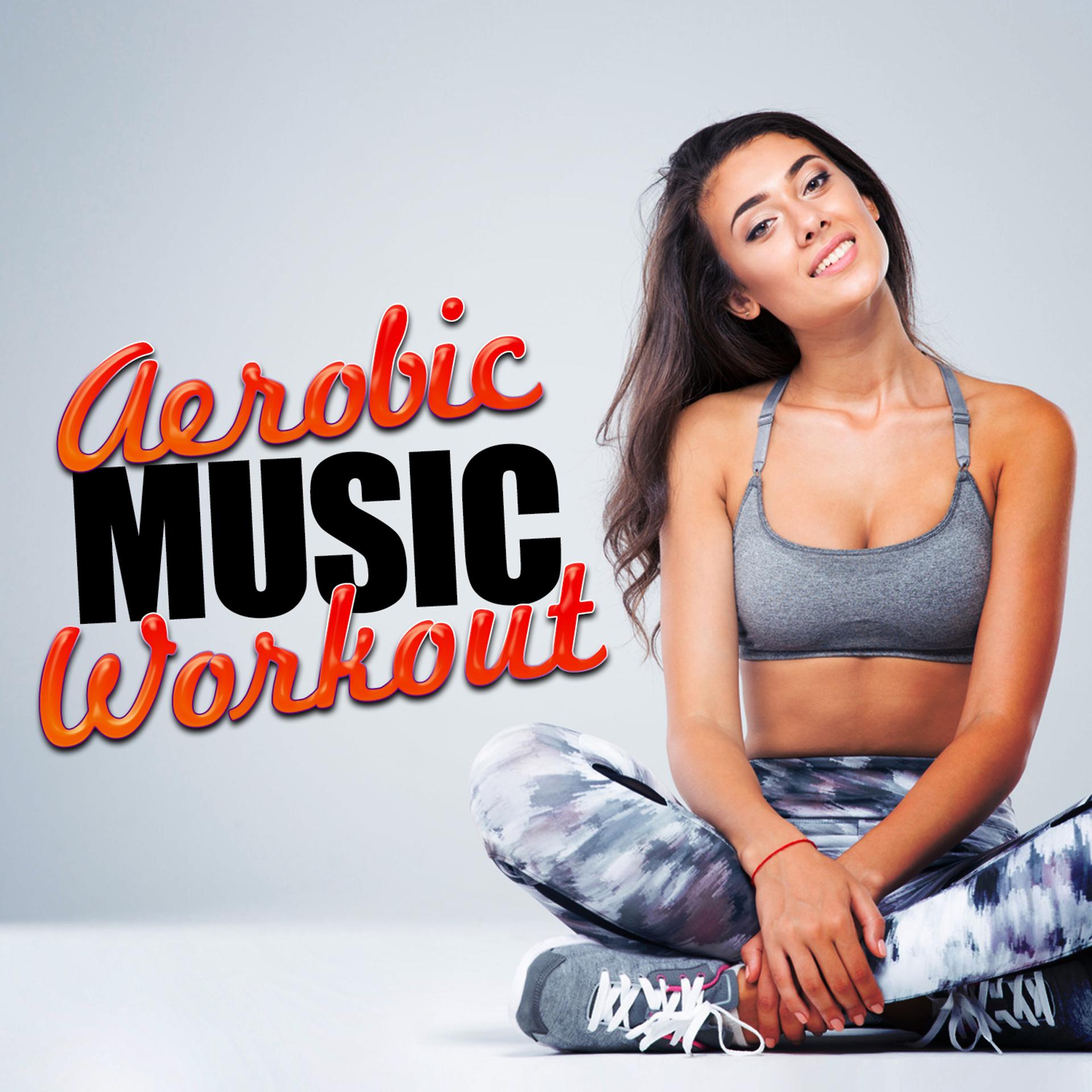 Постер альбома Aerobic Music Workout