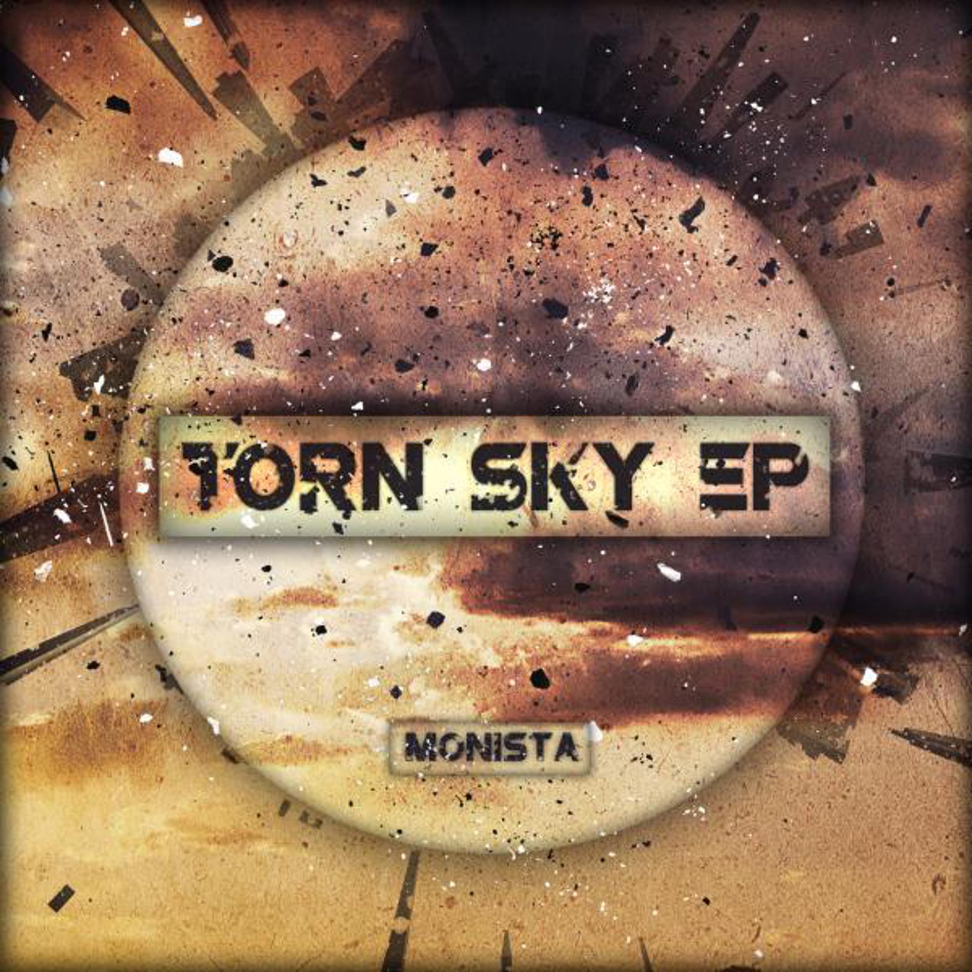 Постер альбома Torn Sky EP