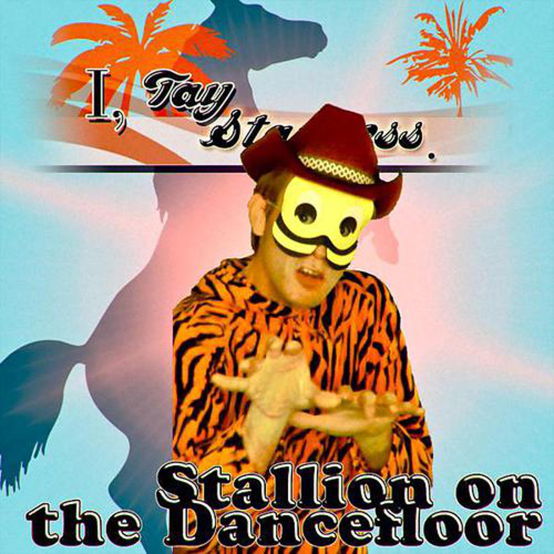 Постер альбома Stallion On The Dancefloor
