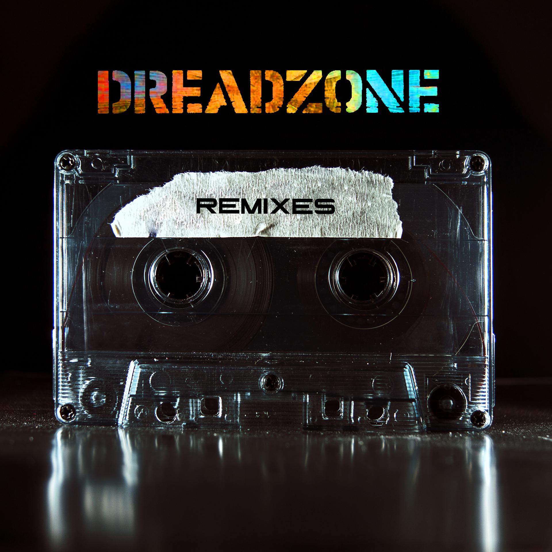 Постер альбома Dreadzone (Remixes)