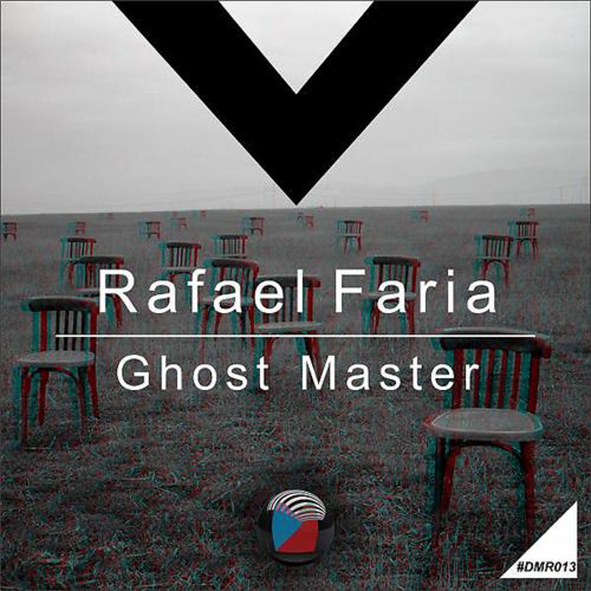 Постер альбома Ghost Master