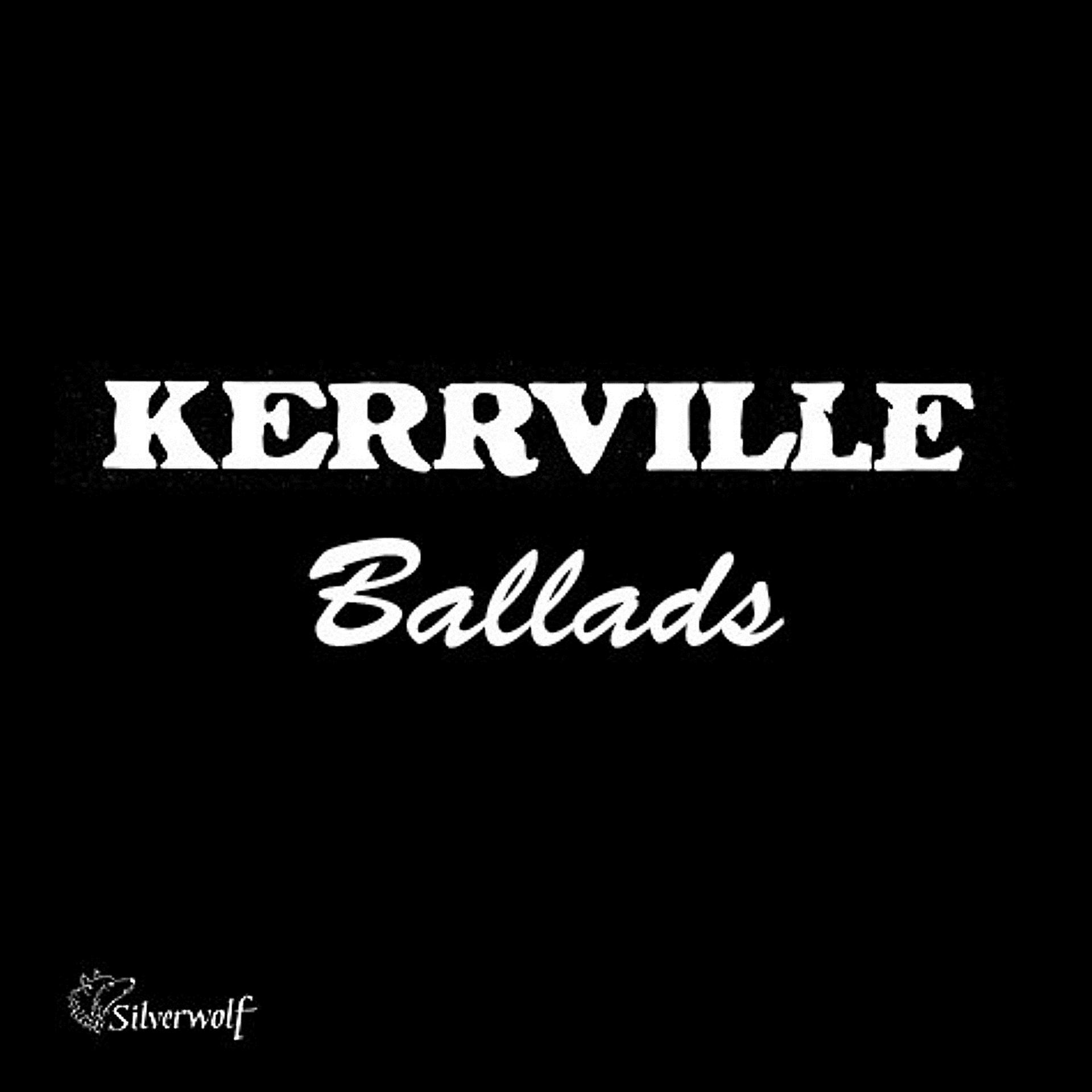 Постер альбома Kerrville Ballads