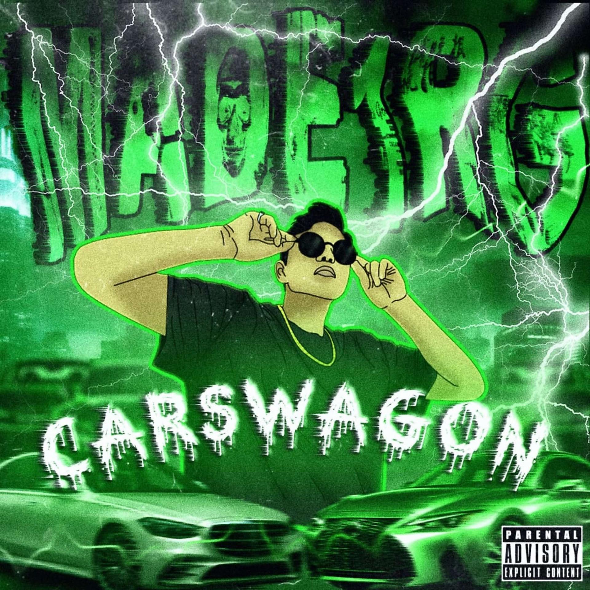 Постер альбома Carswagon