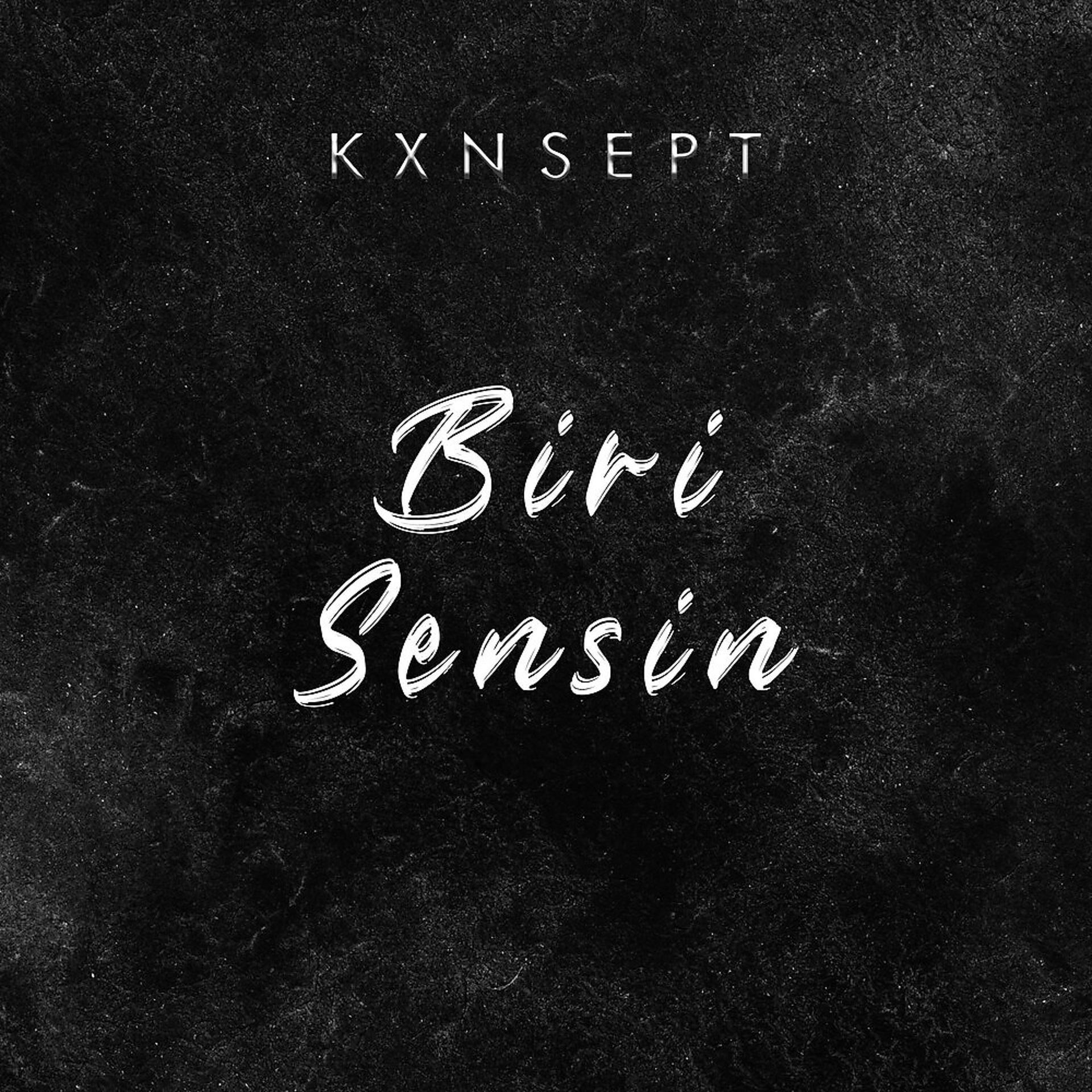 Постер альбома Biri Sensin