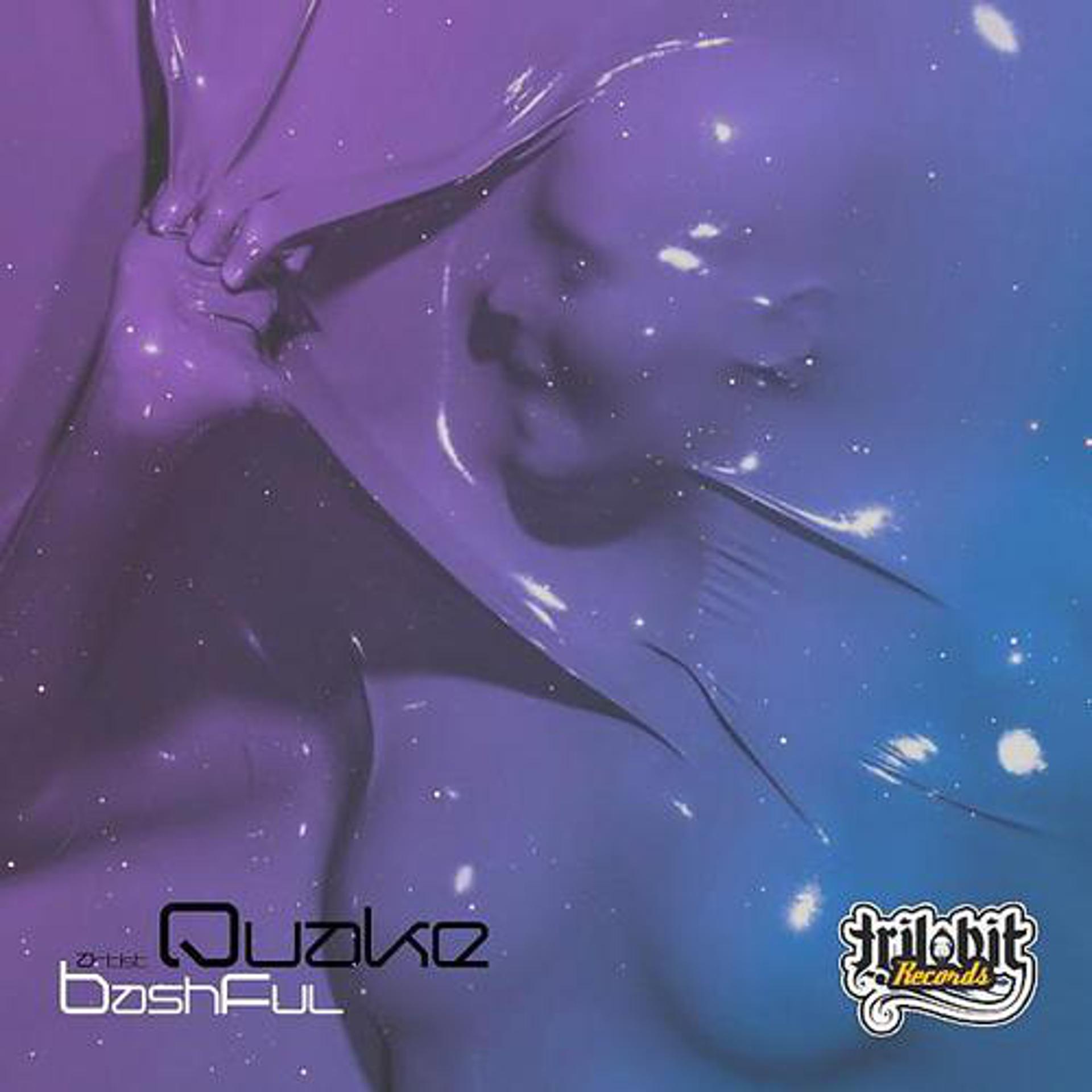 Постер альбома Quake EP