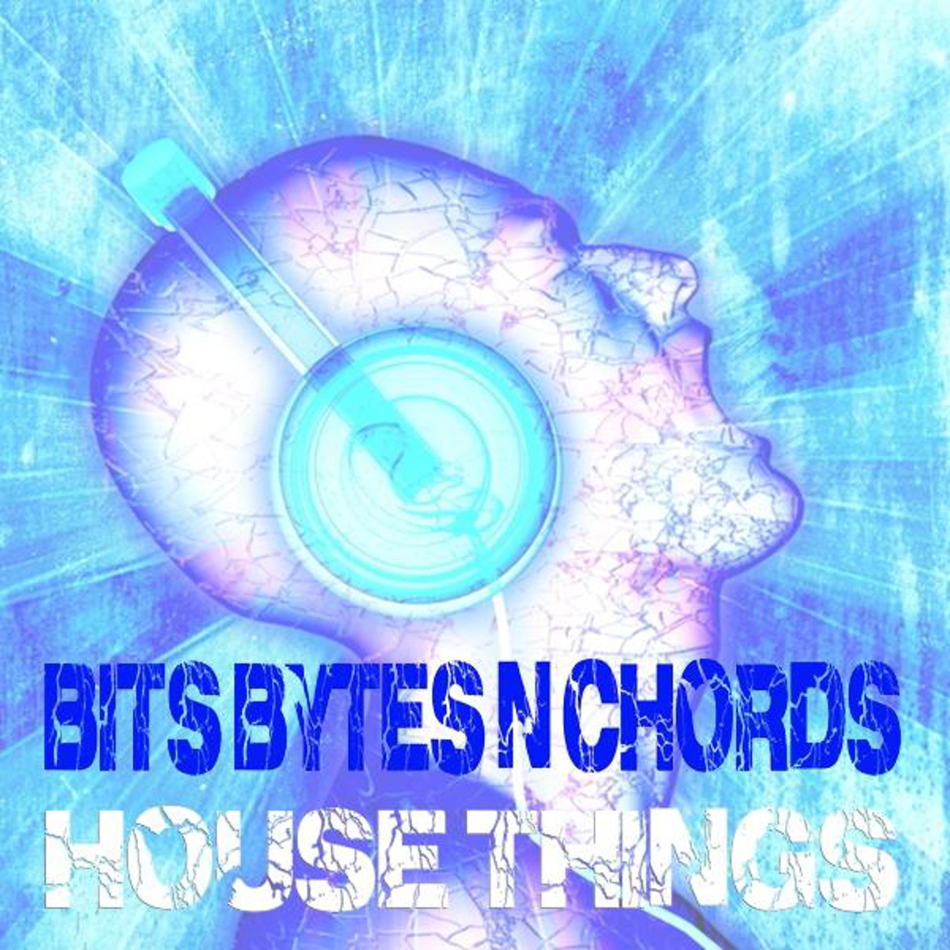 Постер альбома House Things