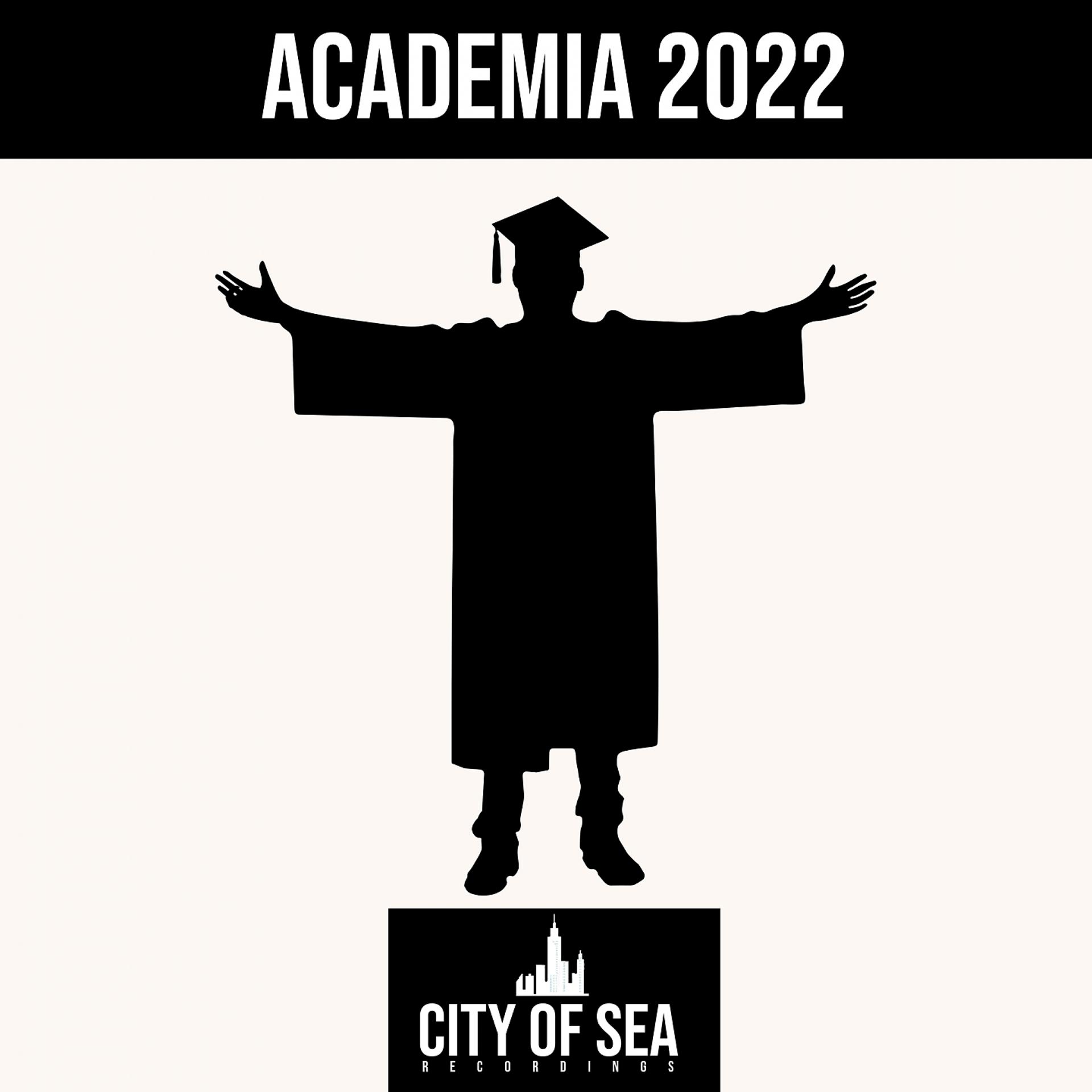 Постер альбома Academia 2022