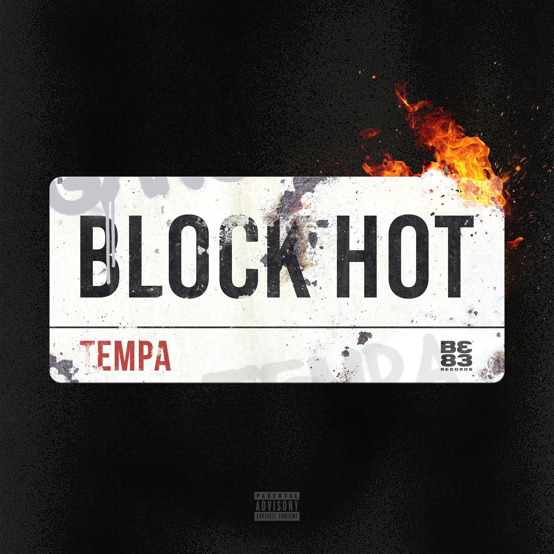 Постер альбома Block Hot