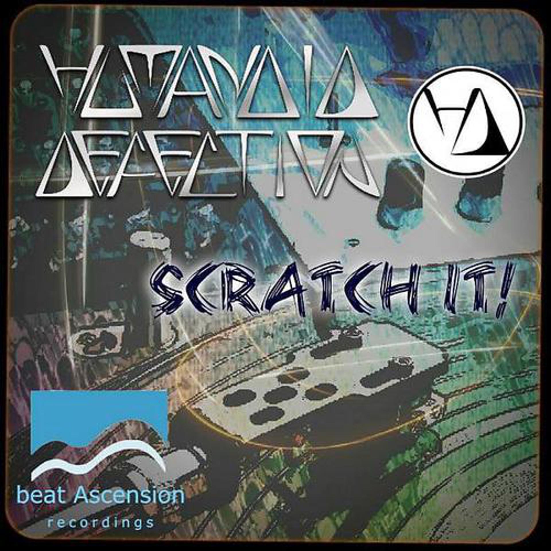 Постер альбома Scratch It!