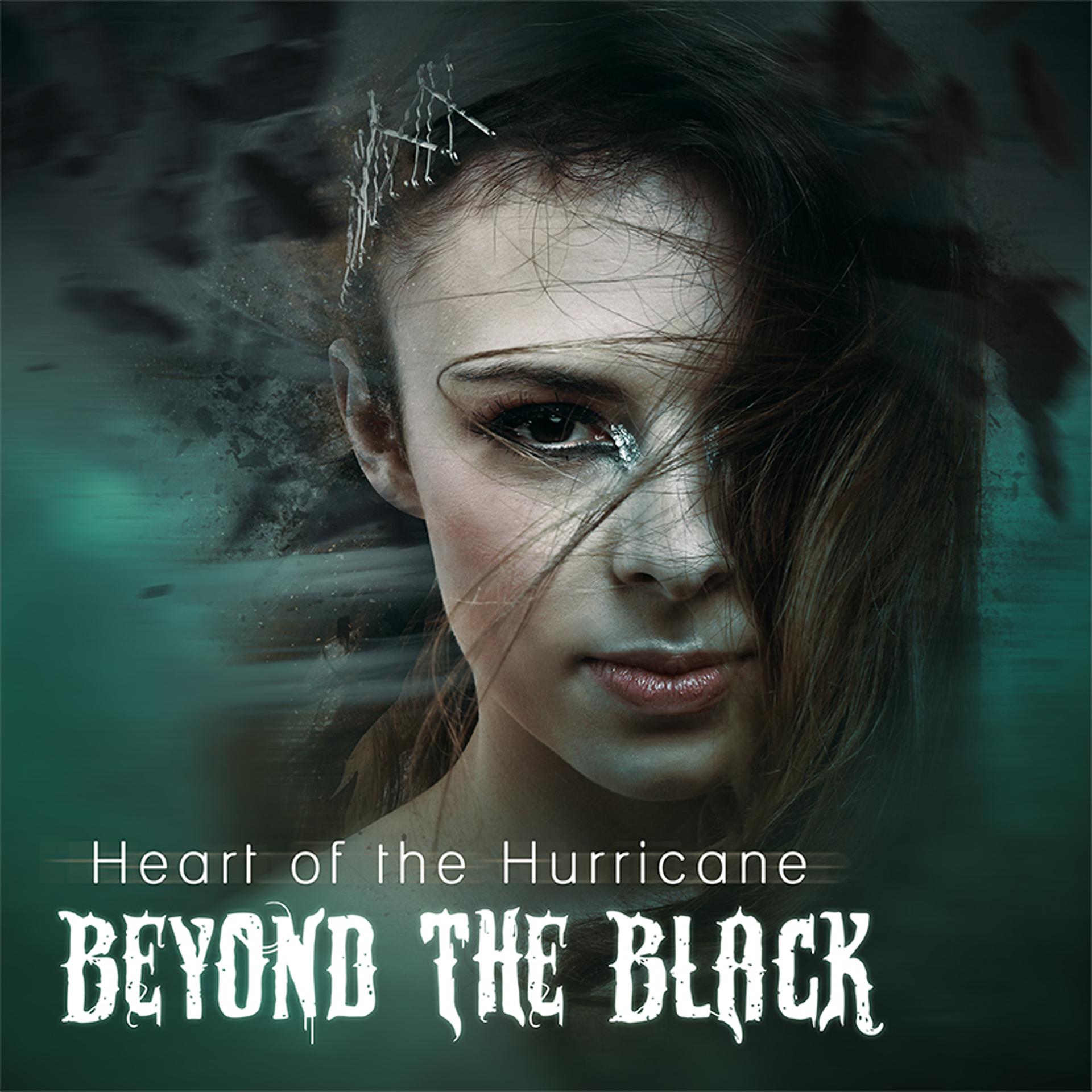 Постер альбома Heart of the Hurricane