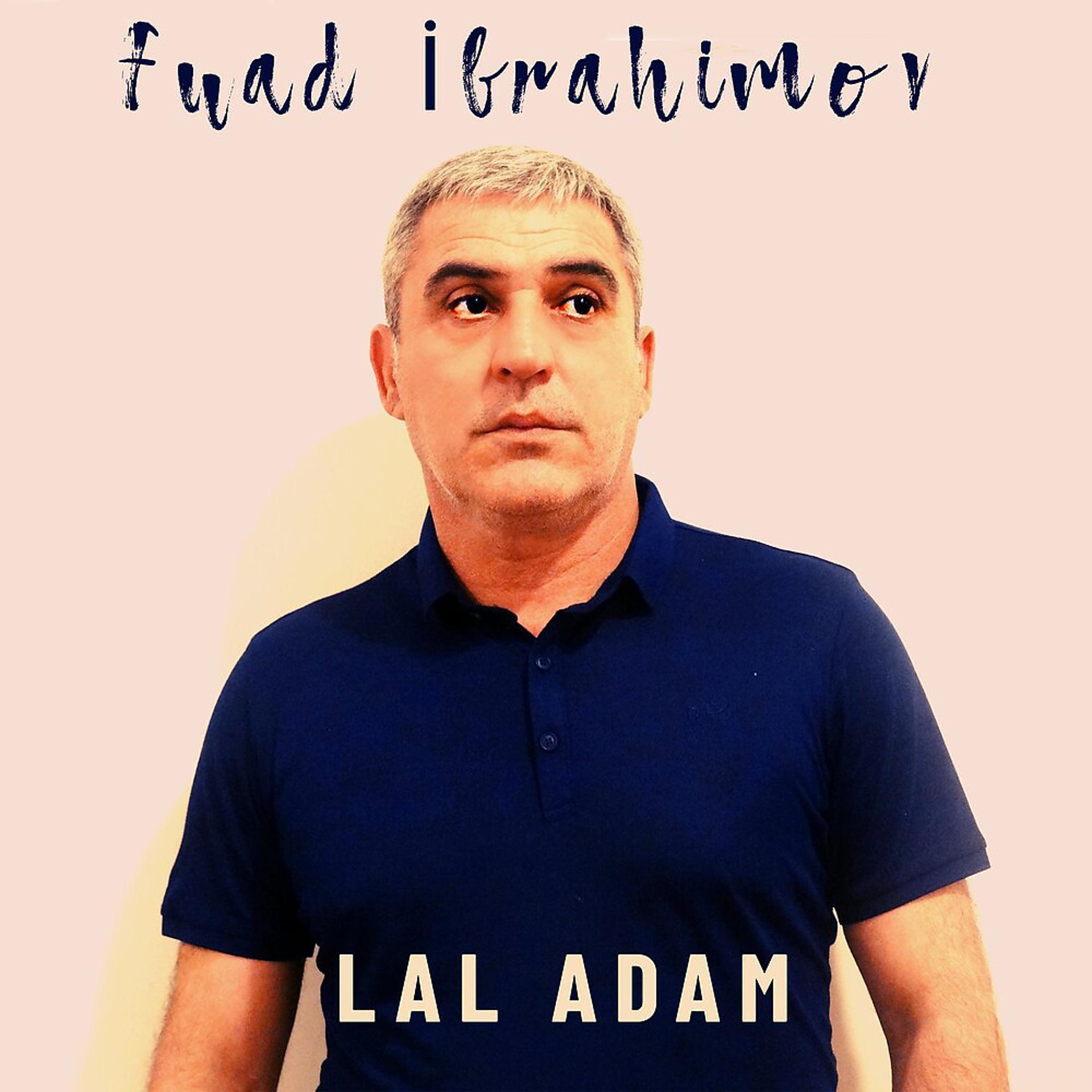 Постер альбома Lal Adam