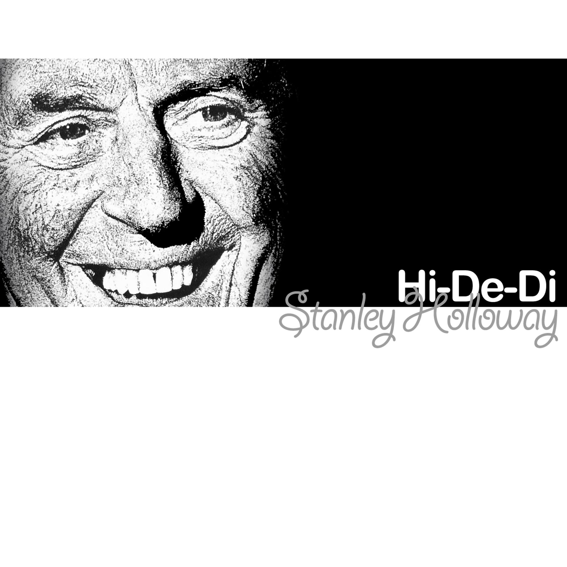 Постер альбома Hi-De-Hi