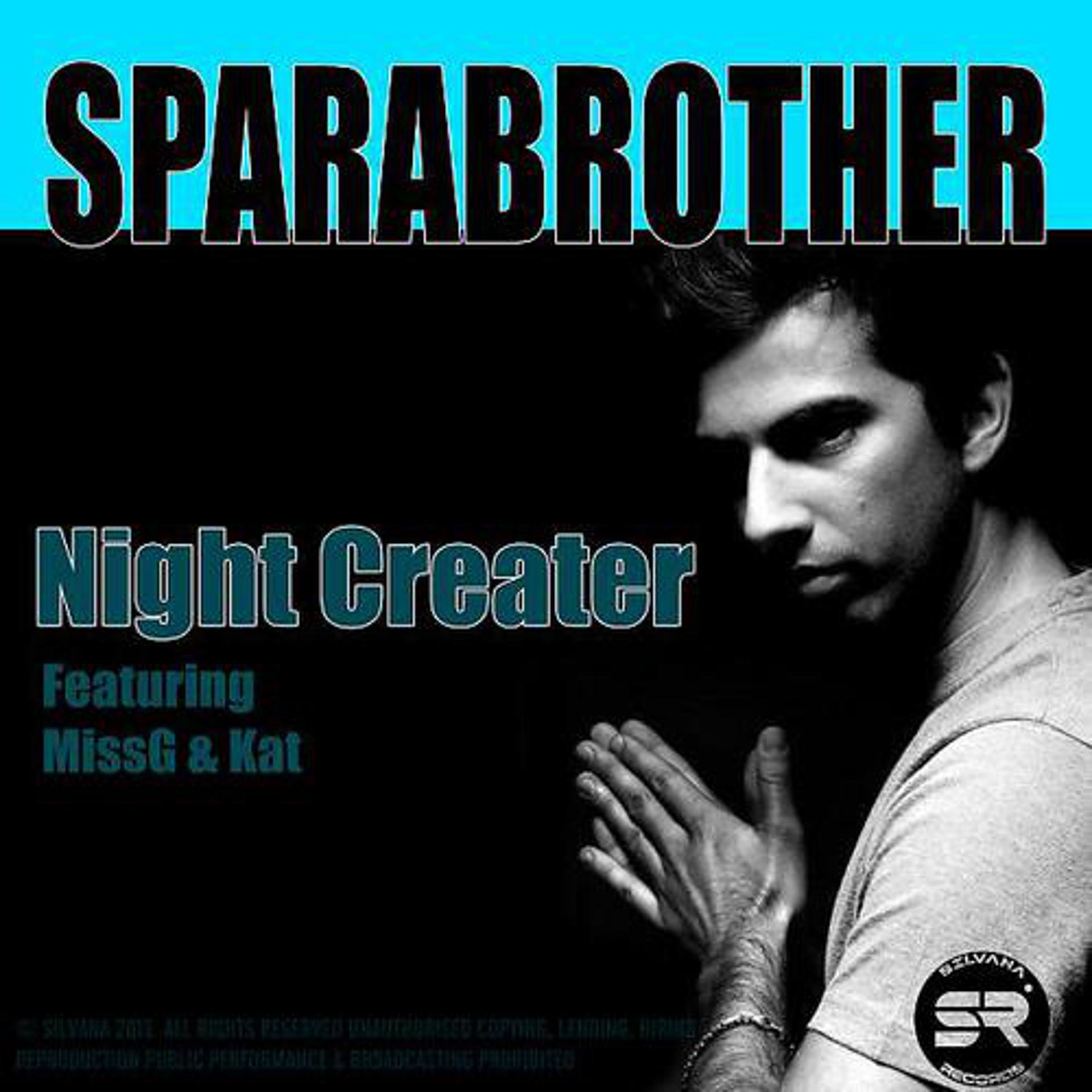 Постер альбома Night Creater