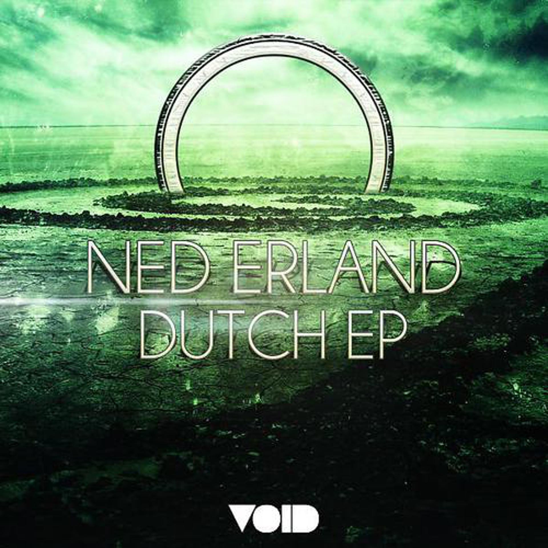 Постер альбома Dutch EP