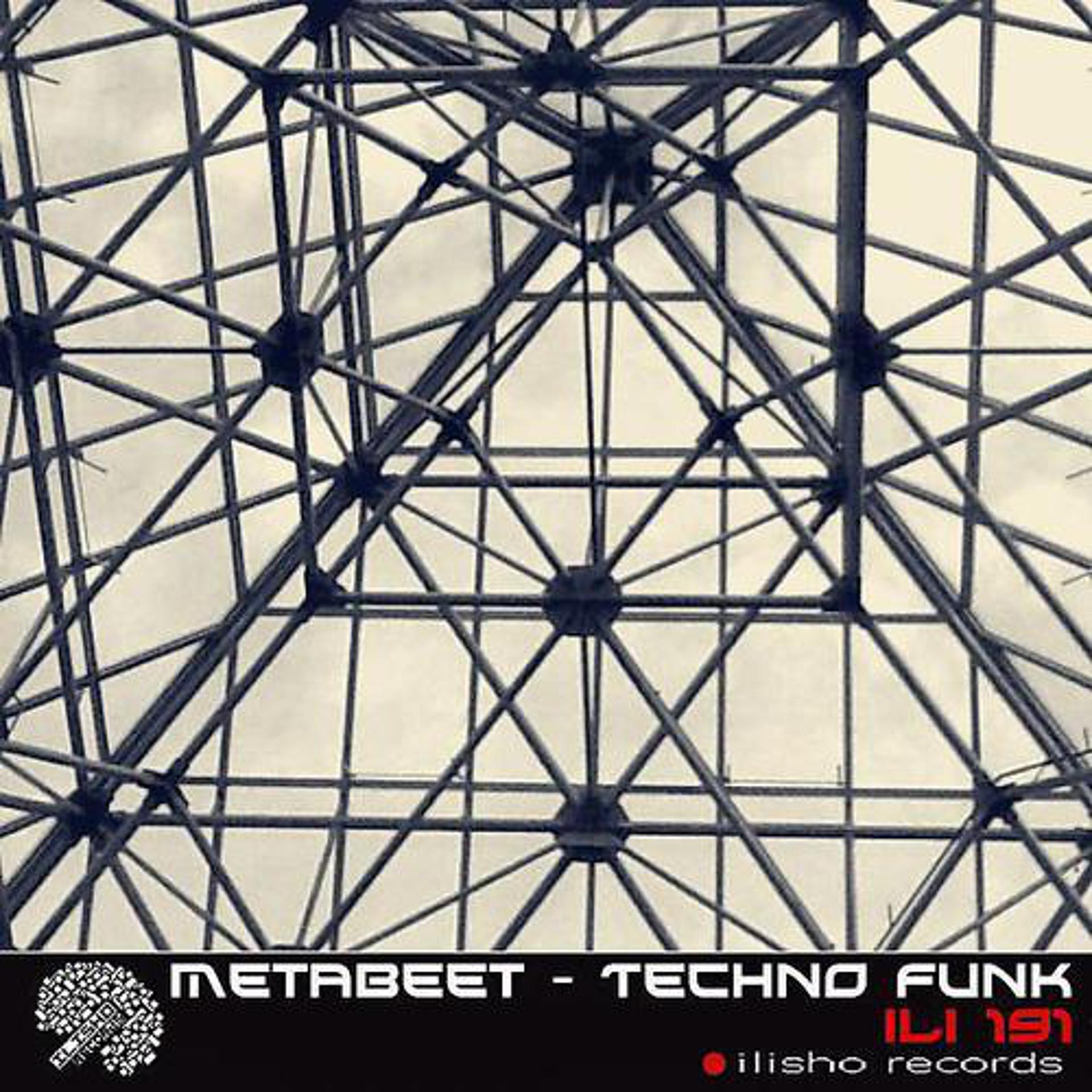 Постер альбома Techno Funk