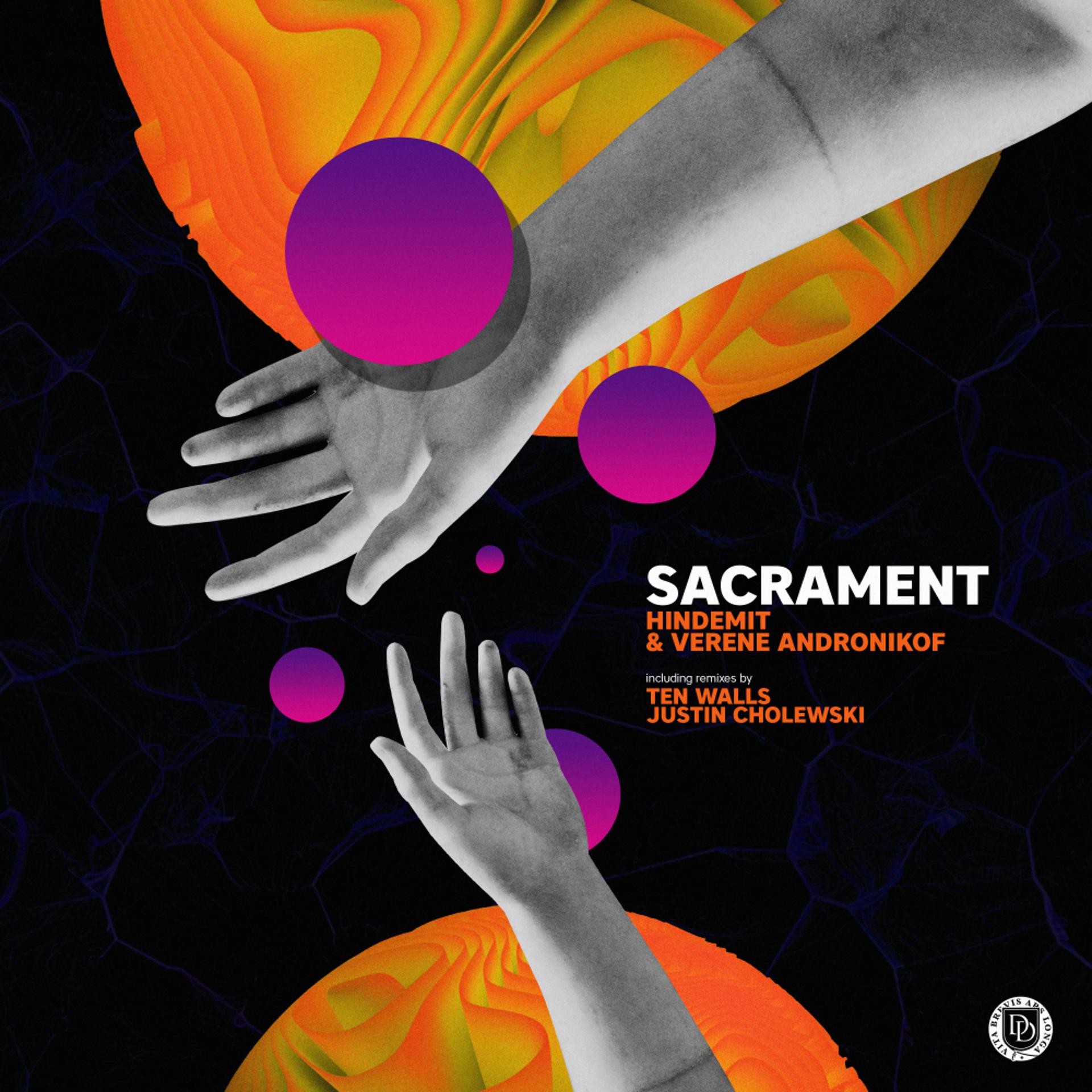 Постер альбома Sacrament