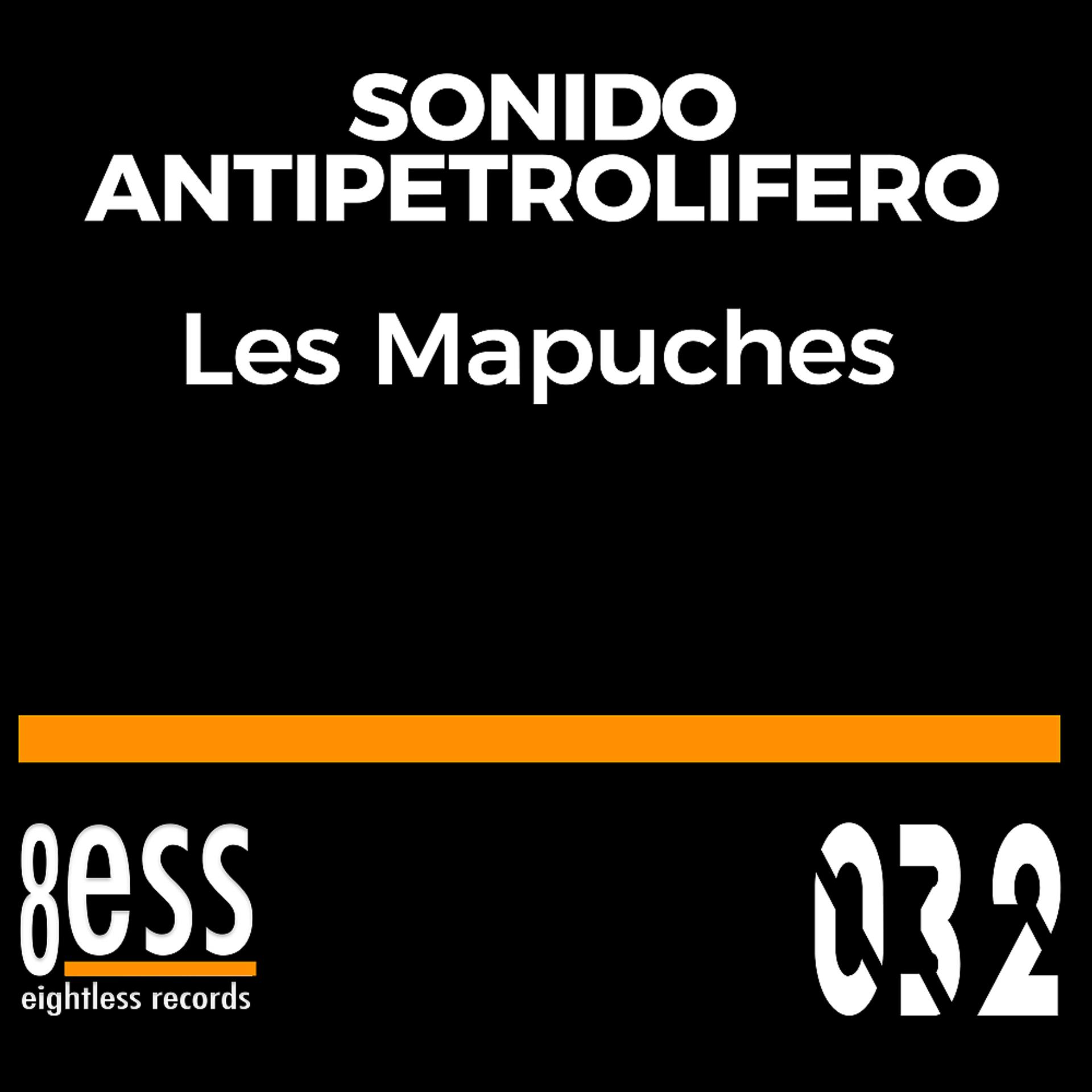 Постер альбома Les Mapuches