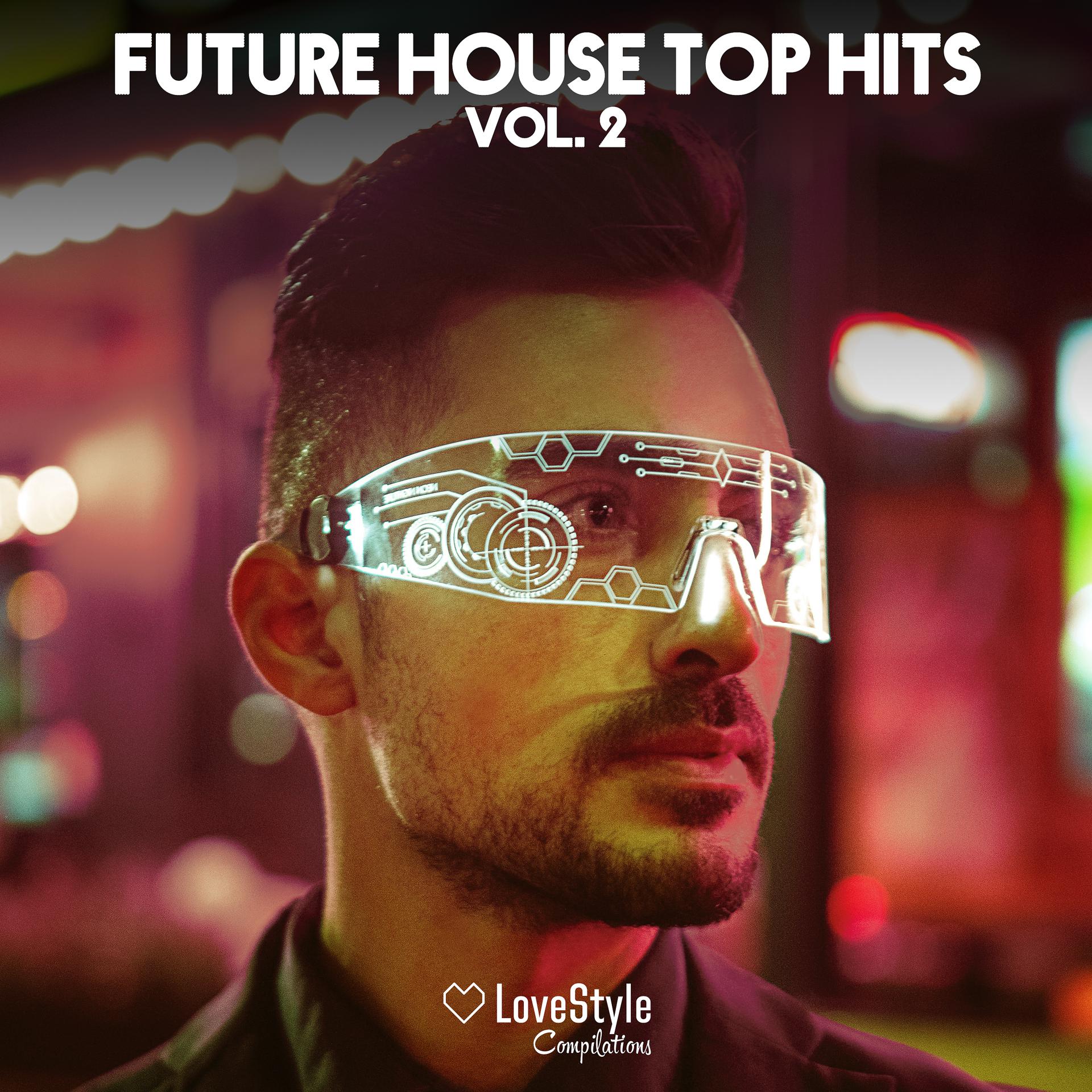 Постер альбома Future House Top Hits, Vol. 2