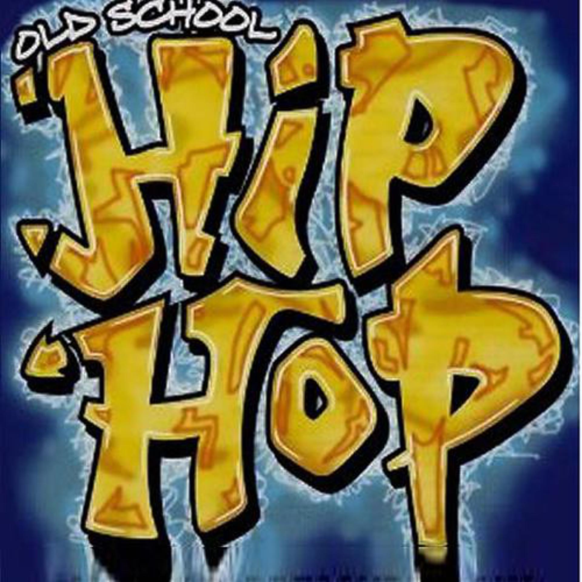 Постер альбома HipHop Party - Old School