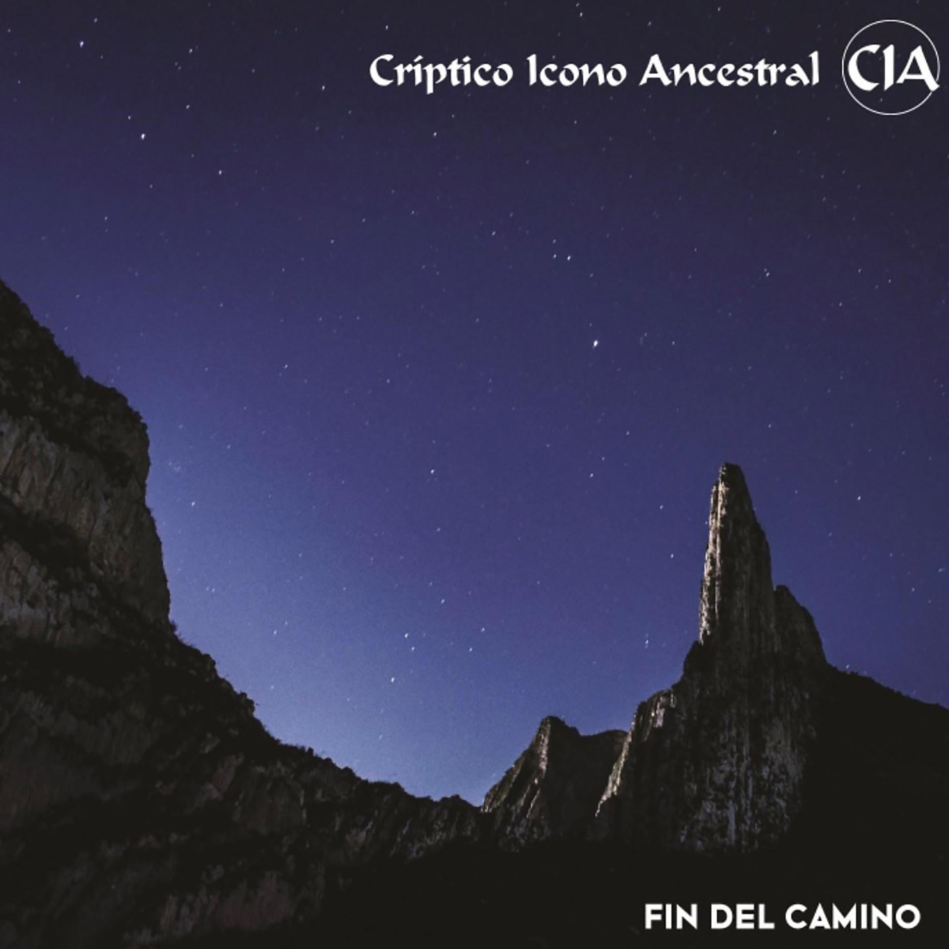 Постер альбома Fin del Camino