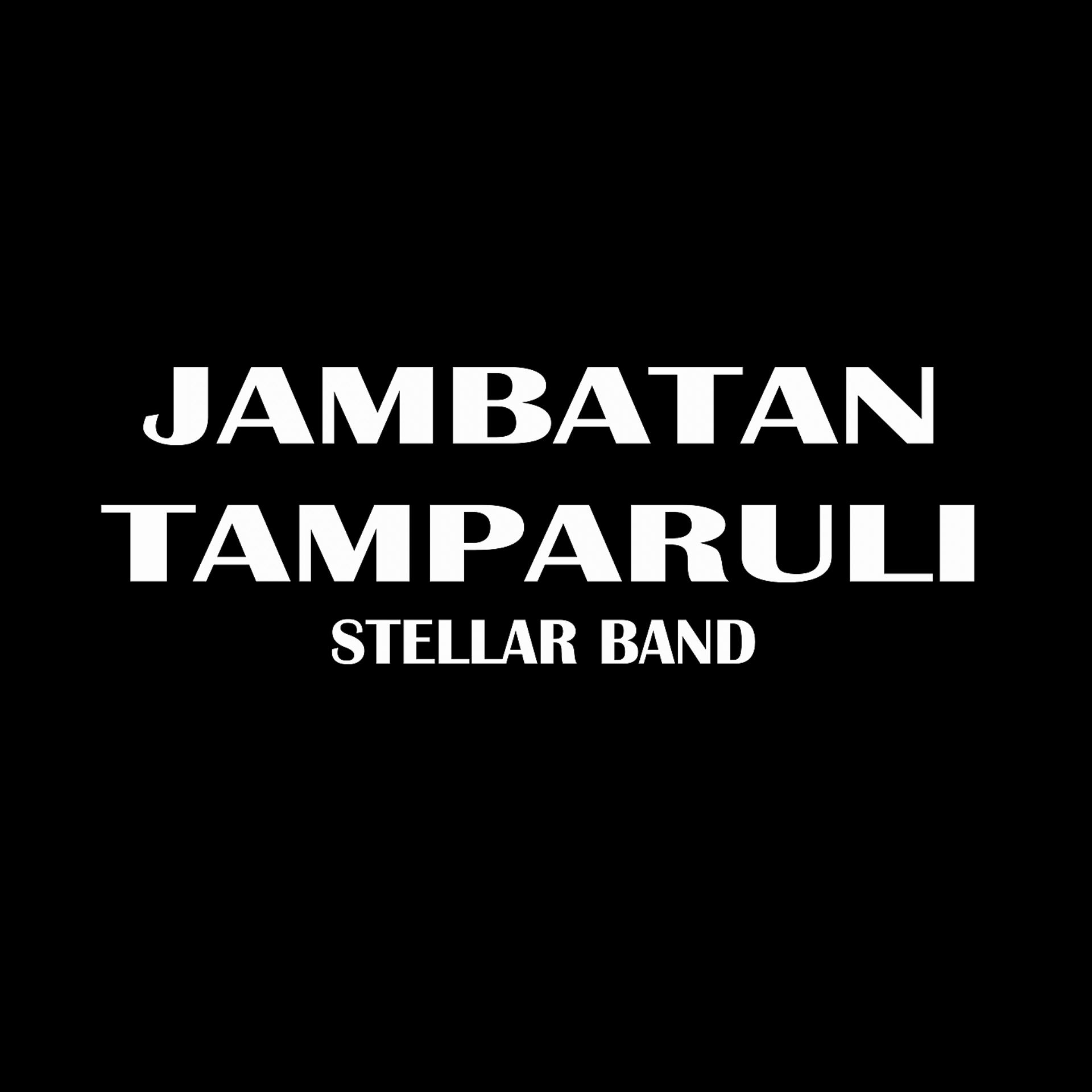 Постер альбома Jambatan Tamparuli