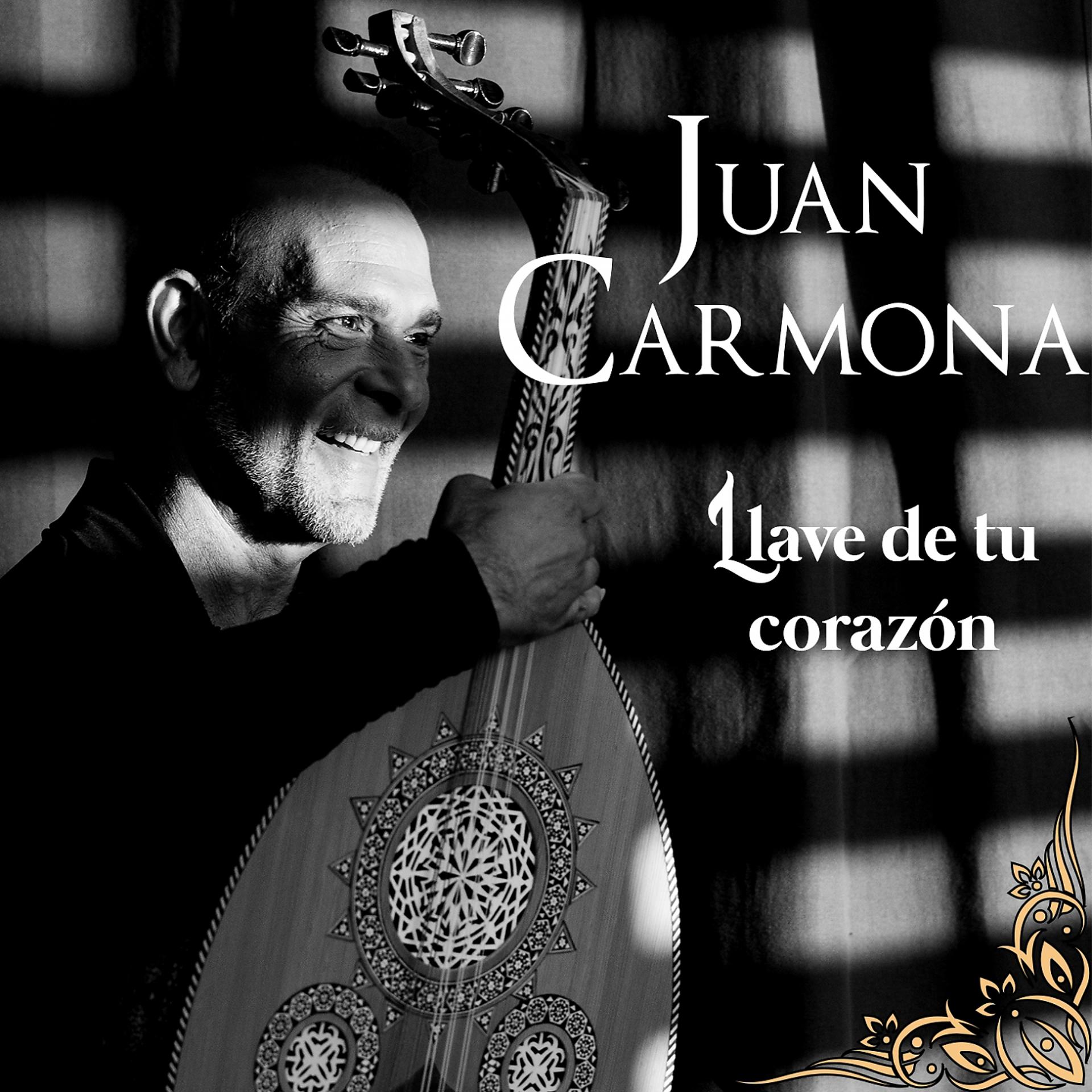Постер альбома Llave de Tu Corazón