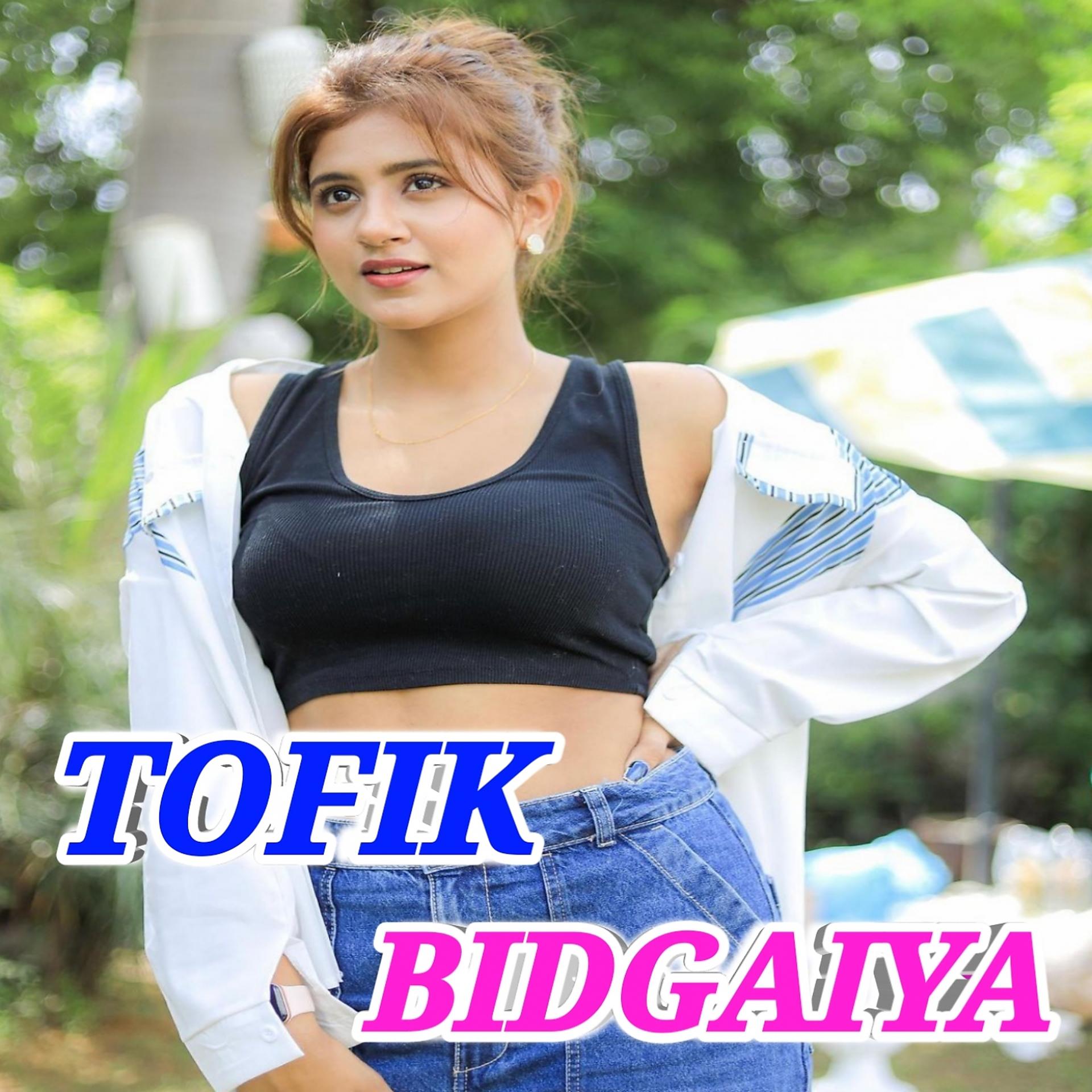 Постер альбома Tofik Bidgaiya