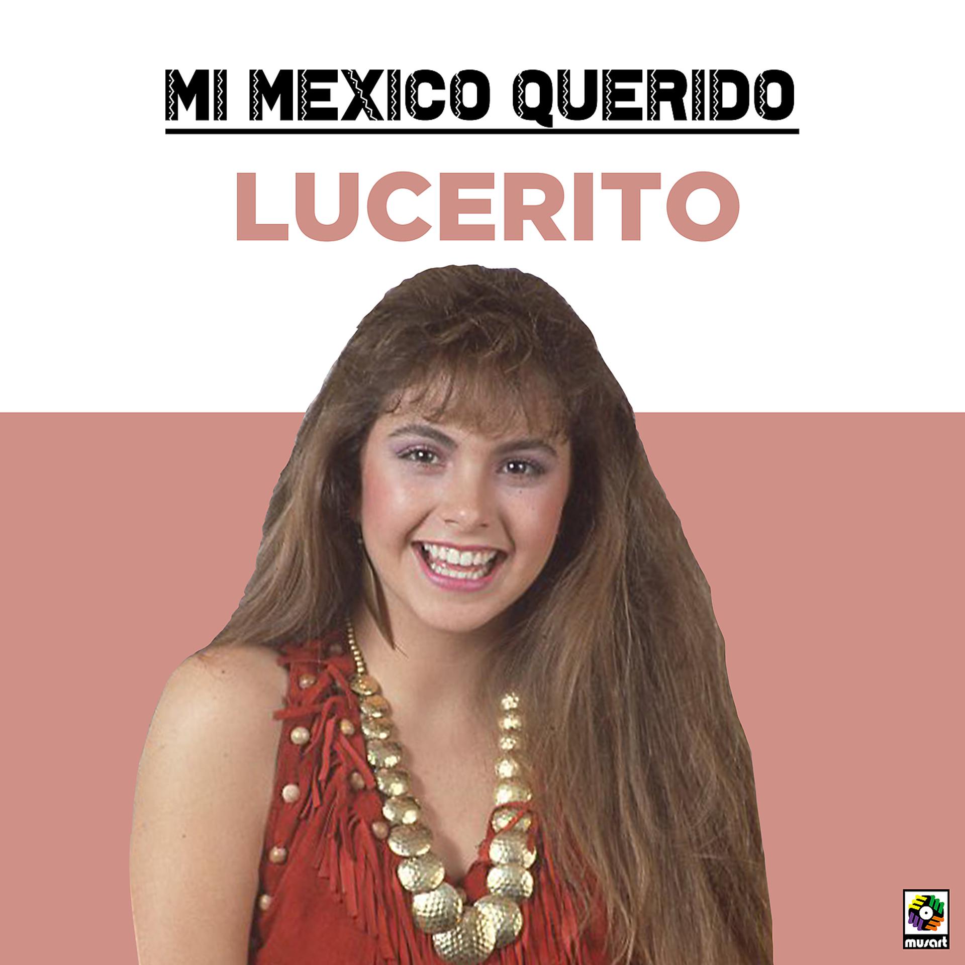 Постер альбома Mi Mexico Querido